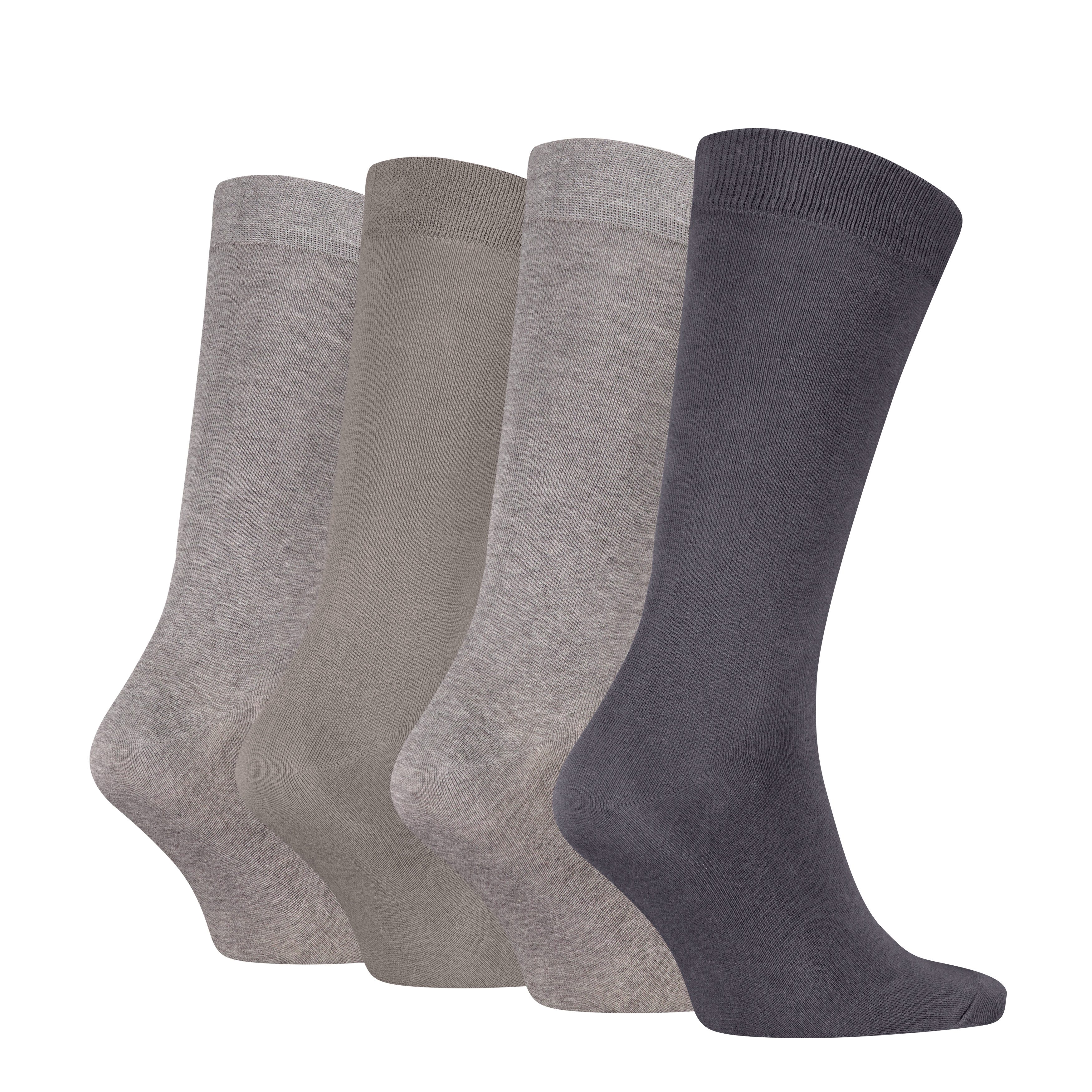 Calvin Klein Sokken CK MEN SOCK 4P GIFTBOX CLASSIC (Set van 4)