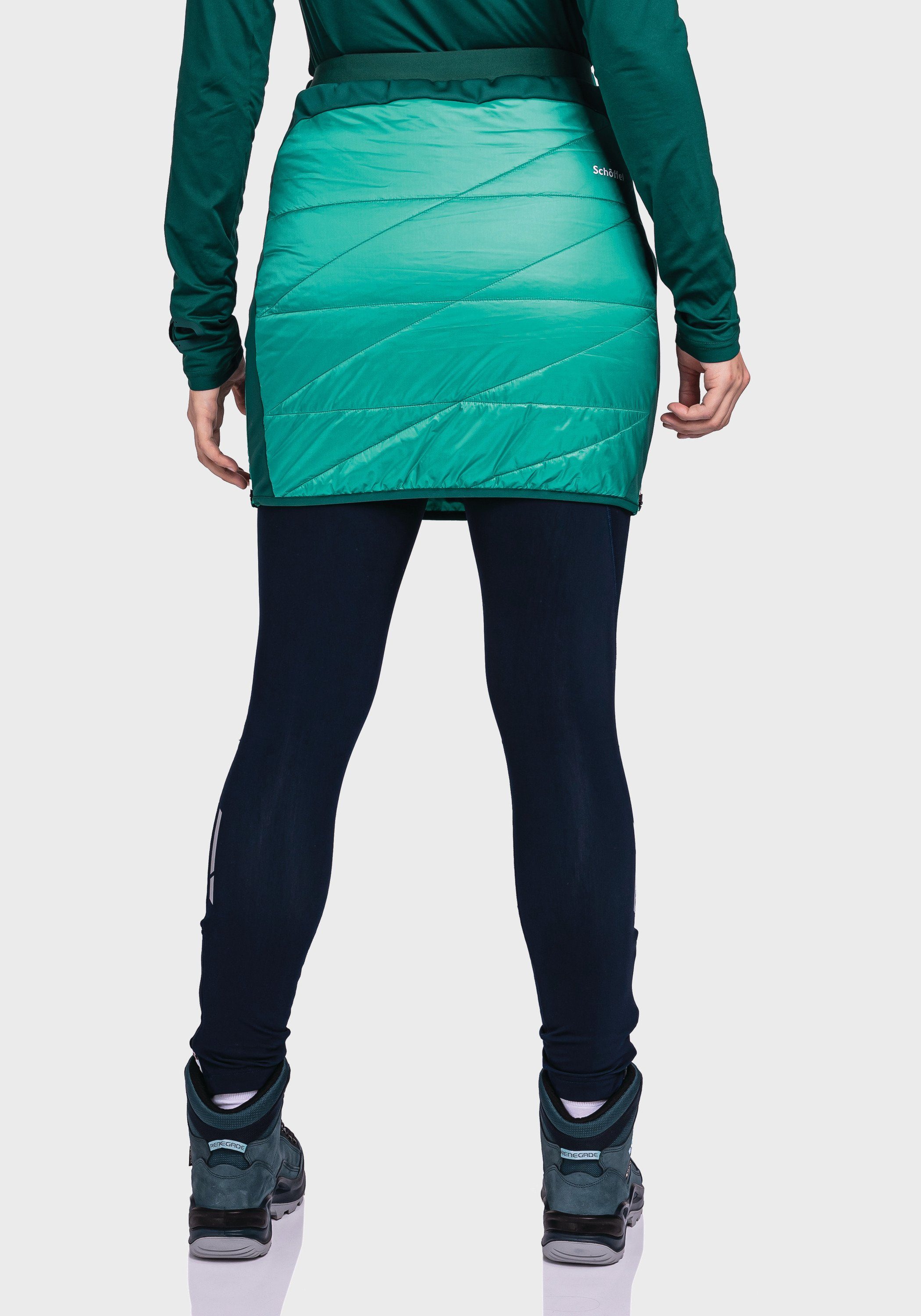 Schöffel Sweatrok Thermo skirt Stams L