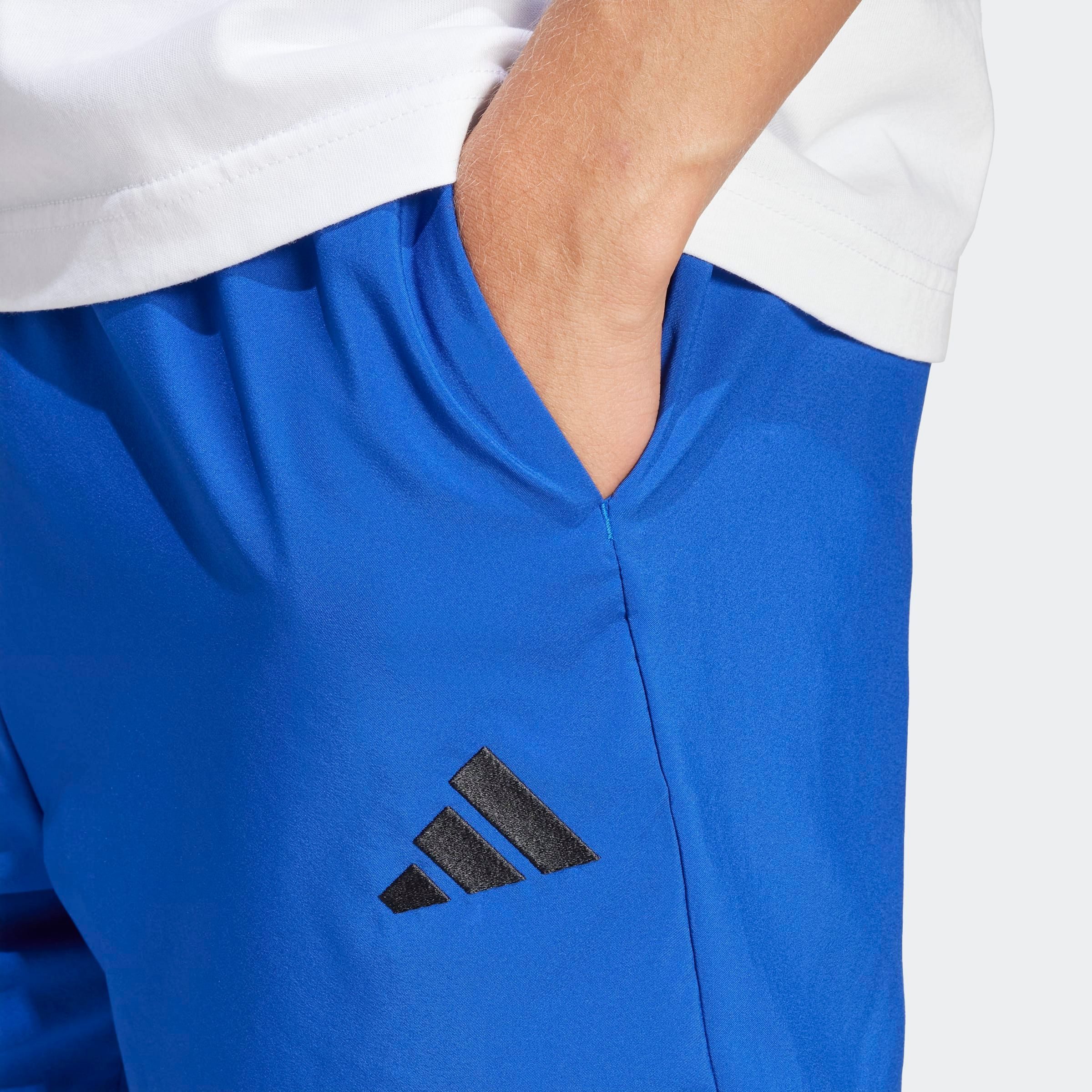 adidas Sportswear Short M SL CHELSEA (1-delig)