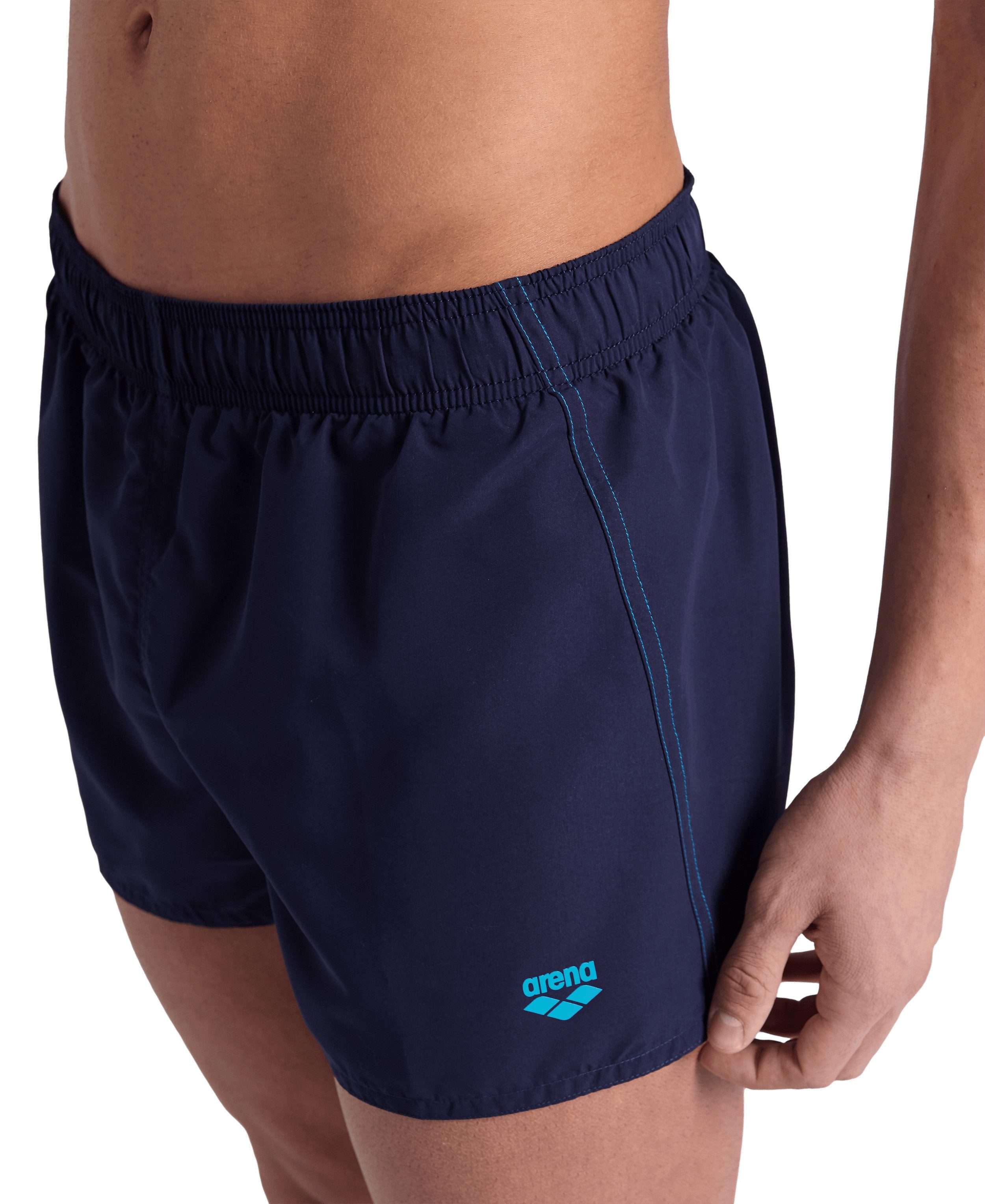 Arena Zwemshort FUNDAMENTALS X-SHORT R