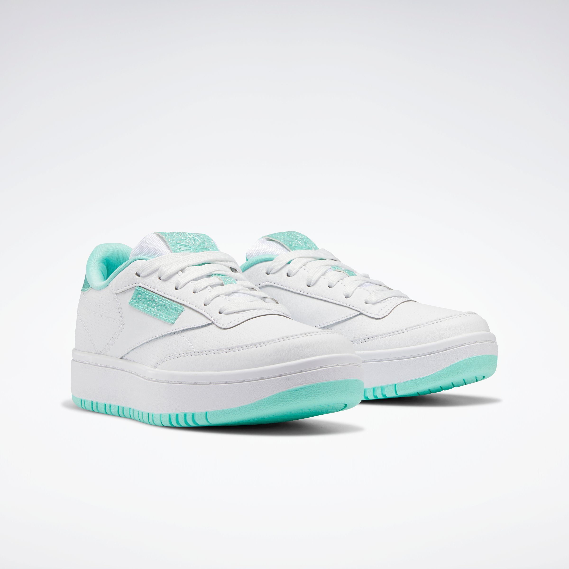 Reebok Classic Sneakers CLUB C DOUBLE 