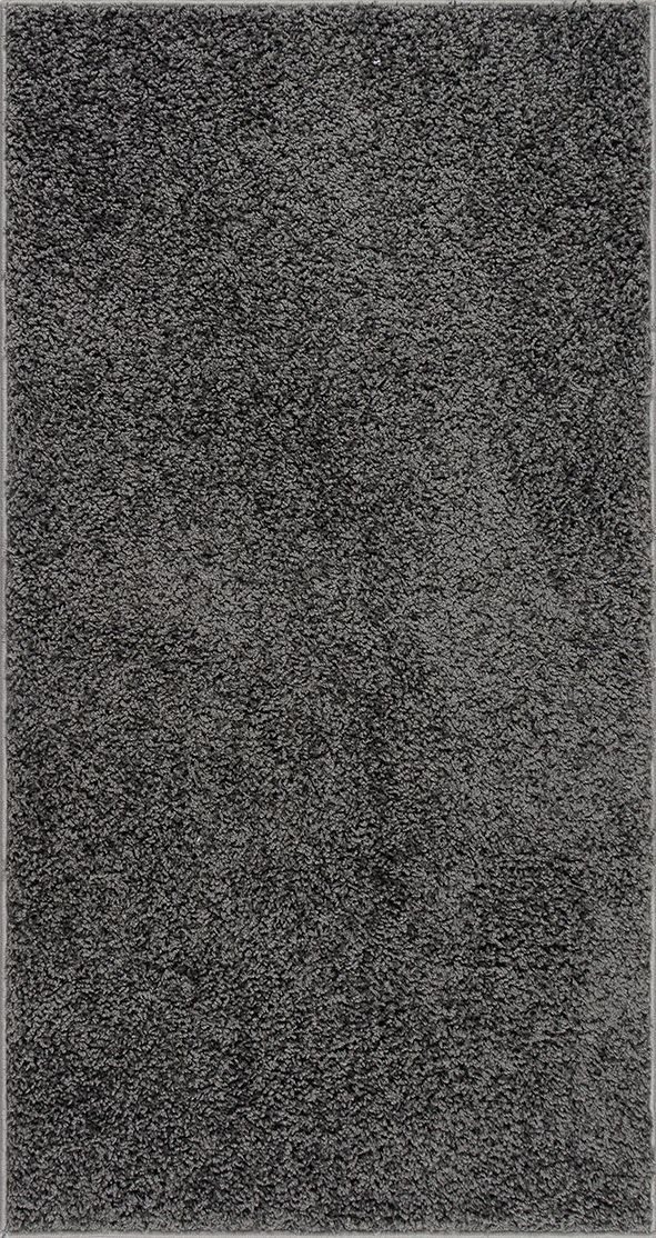The carpet Vloerkleed Foxy Woonkamer tapijt hoogpolig wasbaar antislip