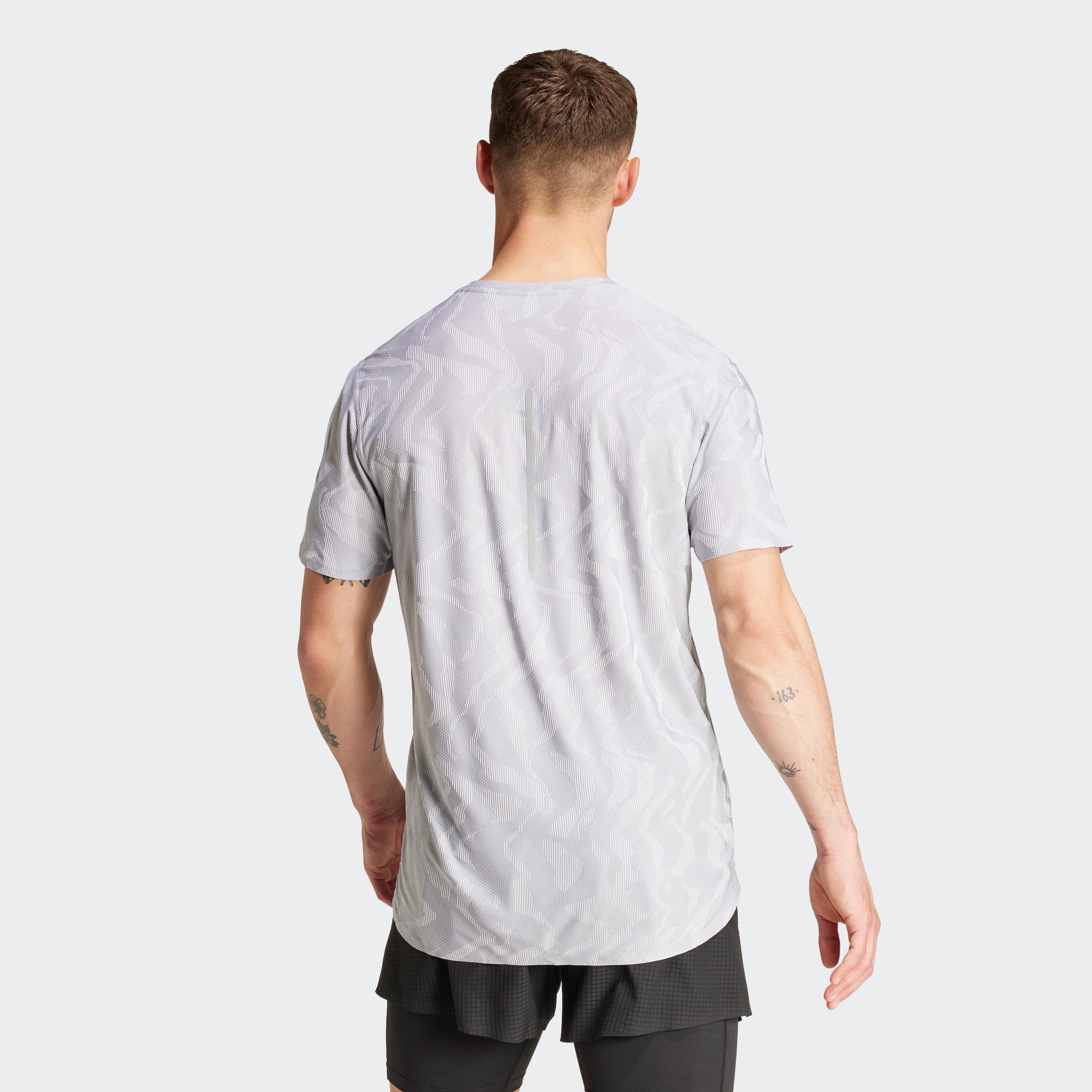 adidas Performance Runningshirt ULT EGNRD TEE