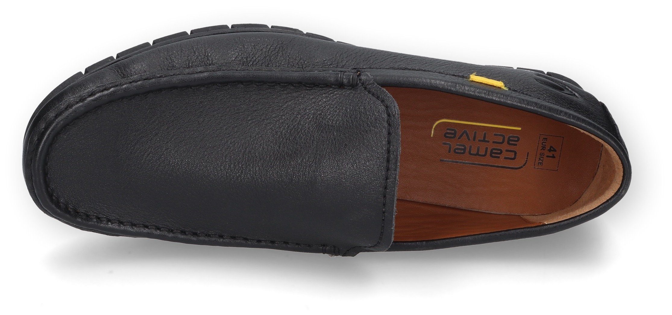 camel active Mocassins , slipper, business schoen, instapschoen voor chauffeurs