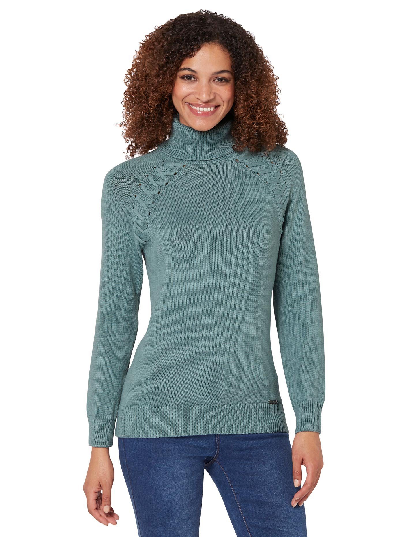 Casual Looks ColTrui