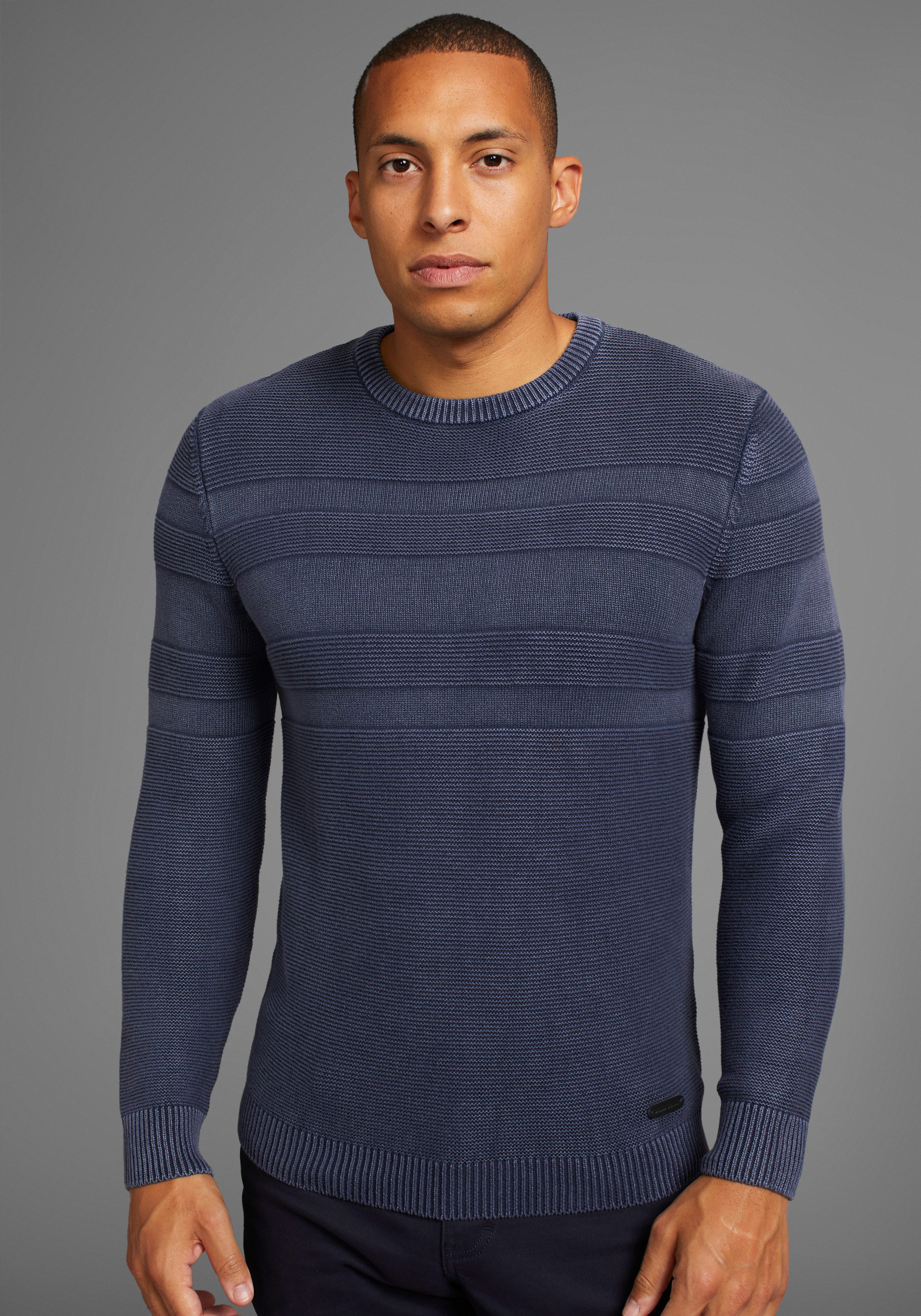 Bruno Banani Jacquardtrui Tot maat 4 XL