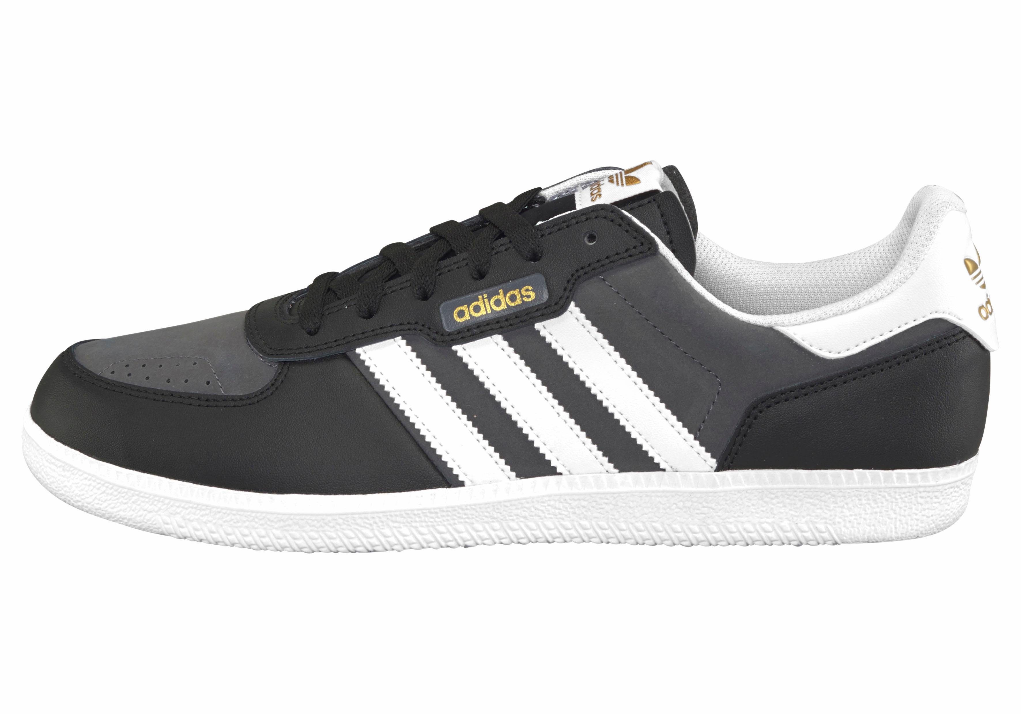 adidas originals sneakers zwart adidas originals sneakers zwart