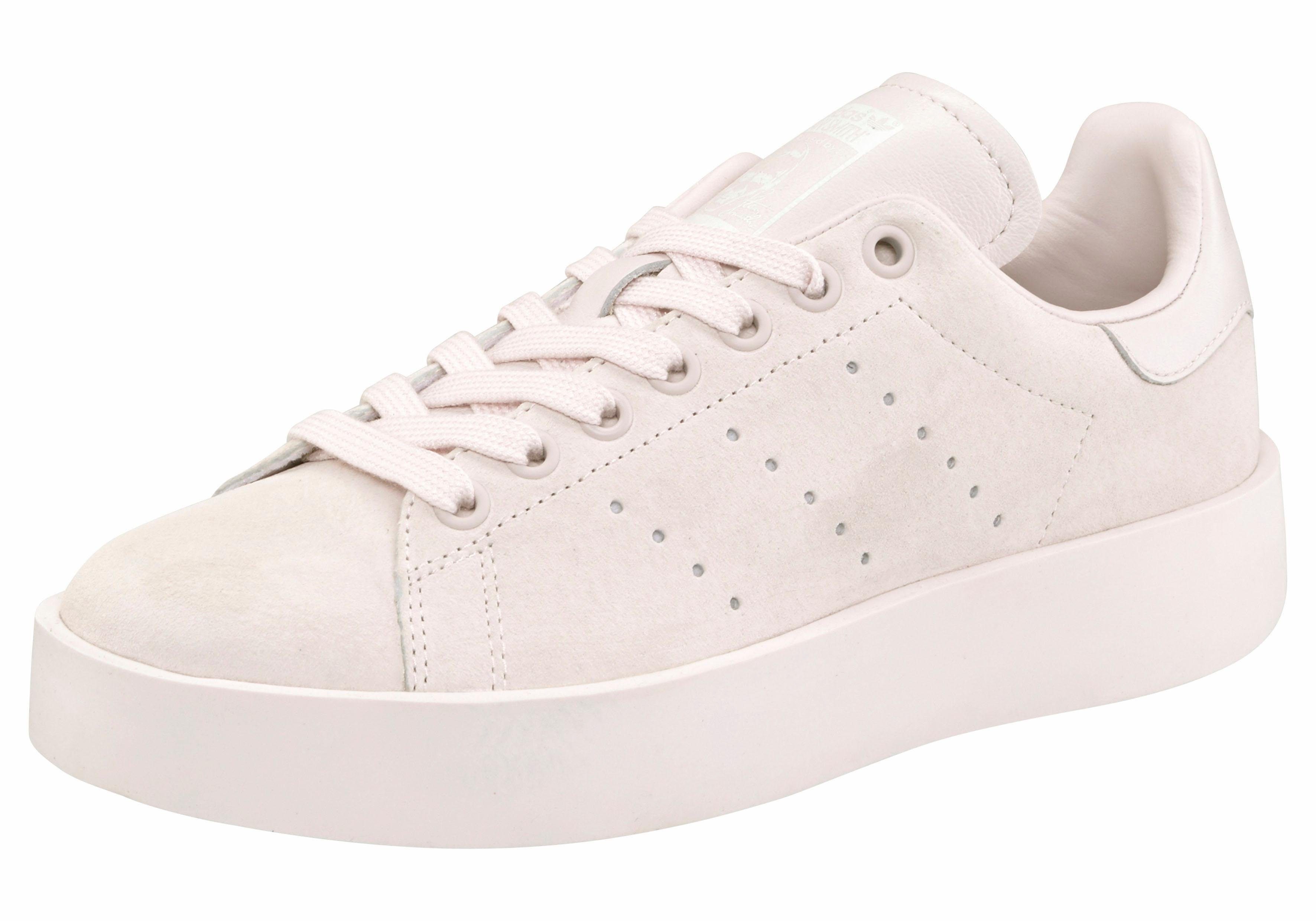 adidas stan smith lichtroze adidas stan smith lichtroze