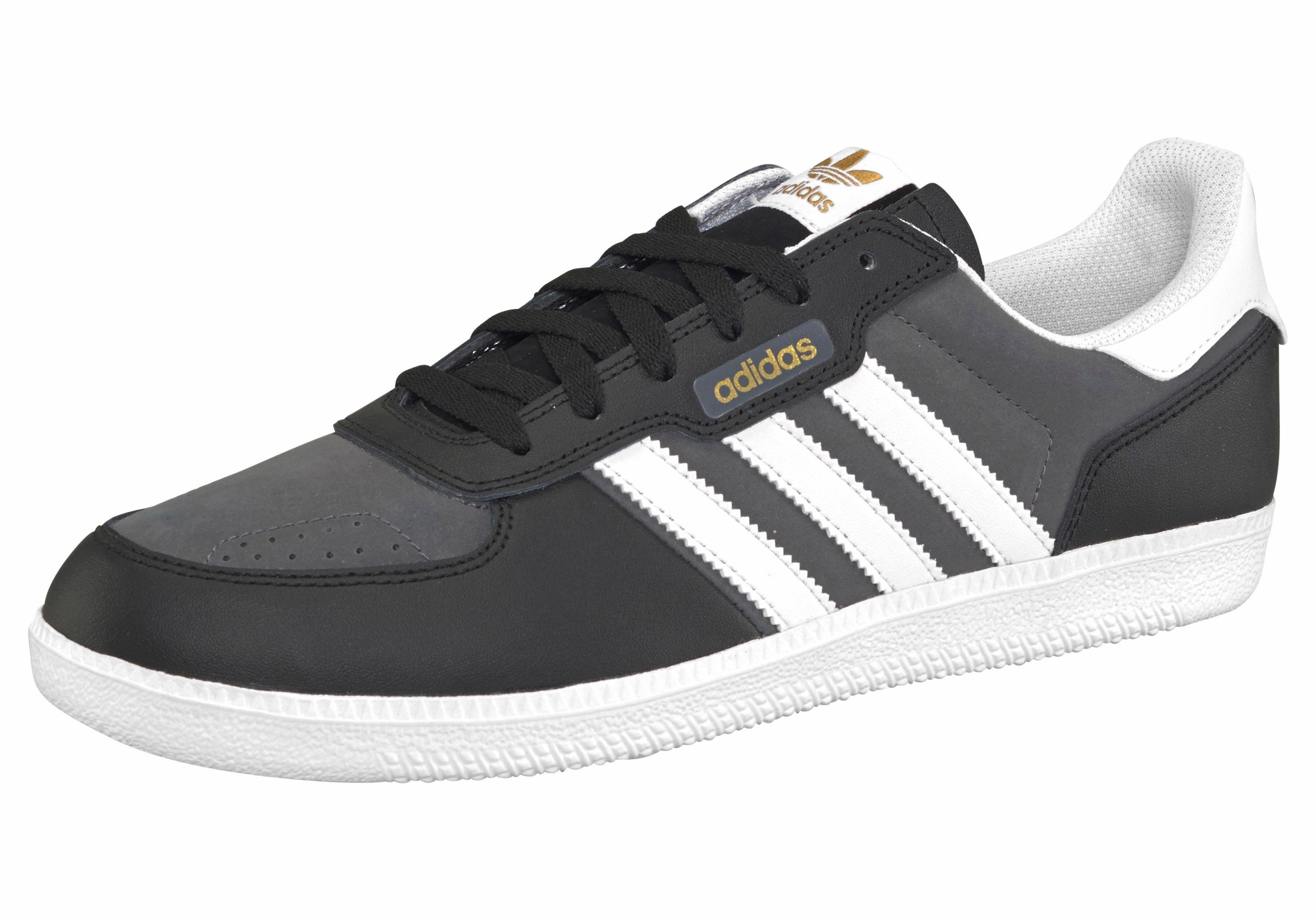 adidas originals sneakers zwart adidas originals sneakers zwart