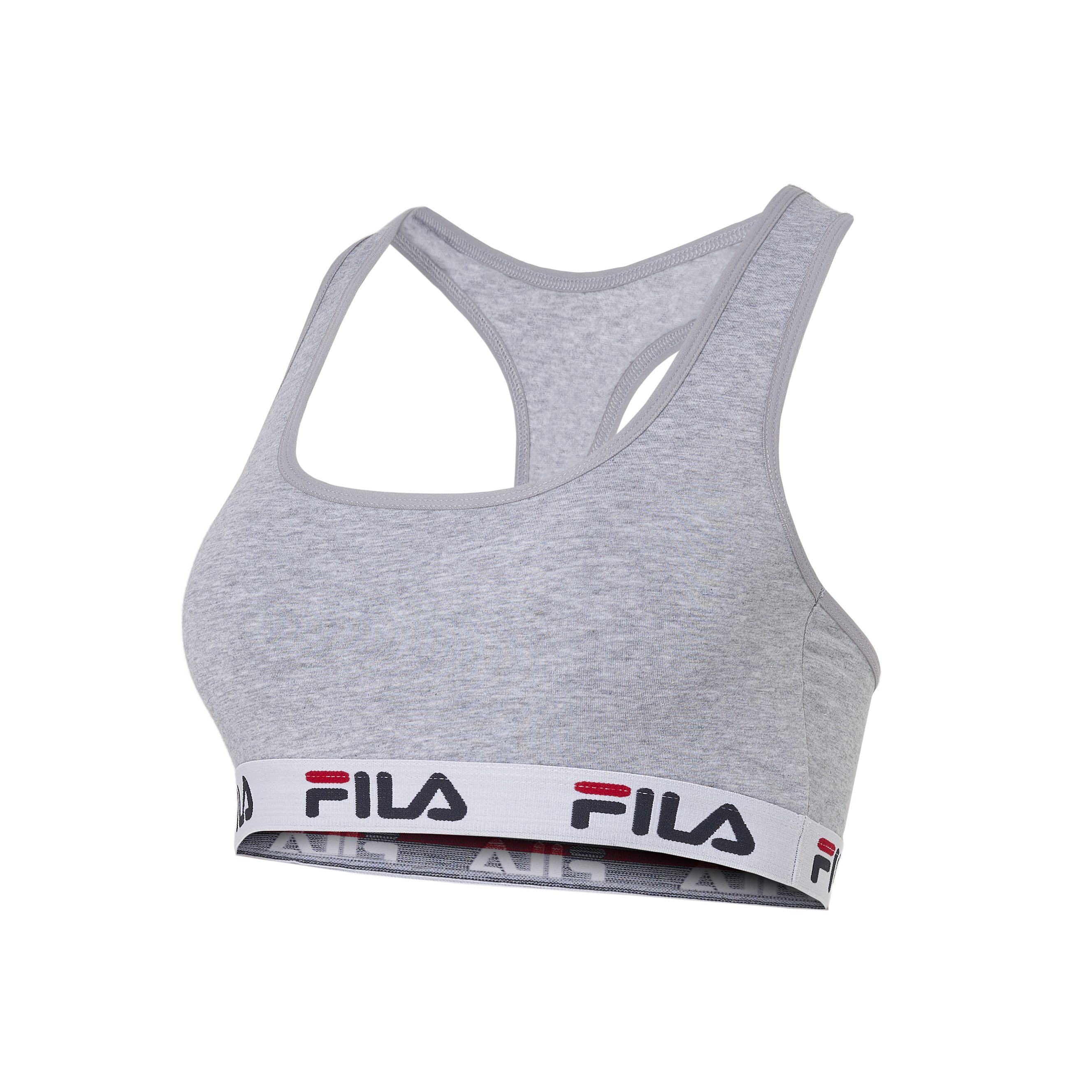 Fila Bustier Bra Woman Zonder beugels en zonder vulling (1-delig)