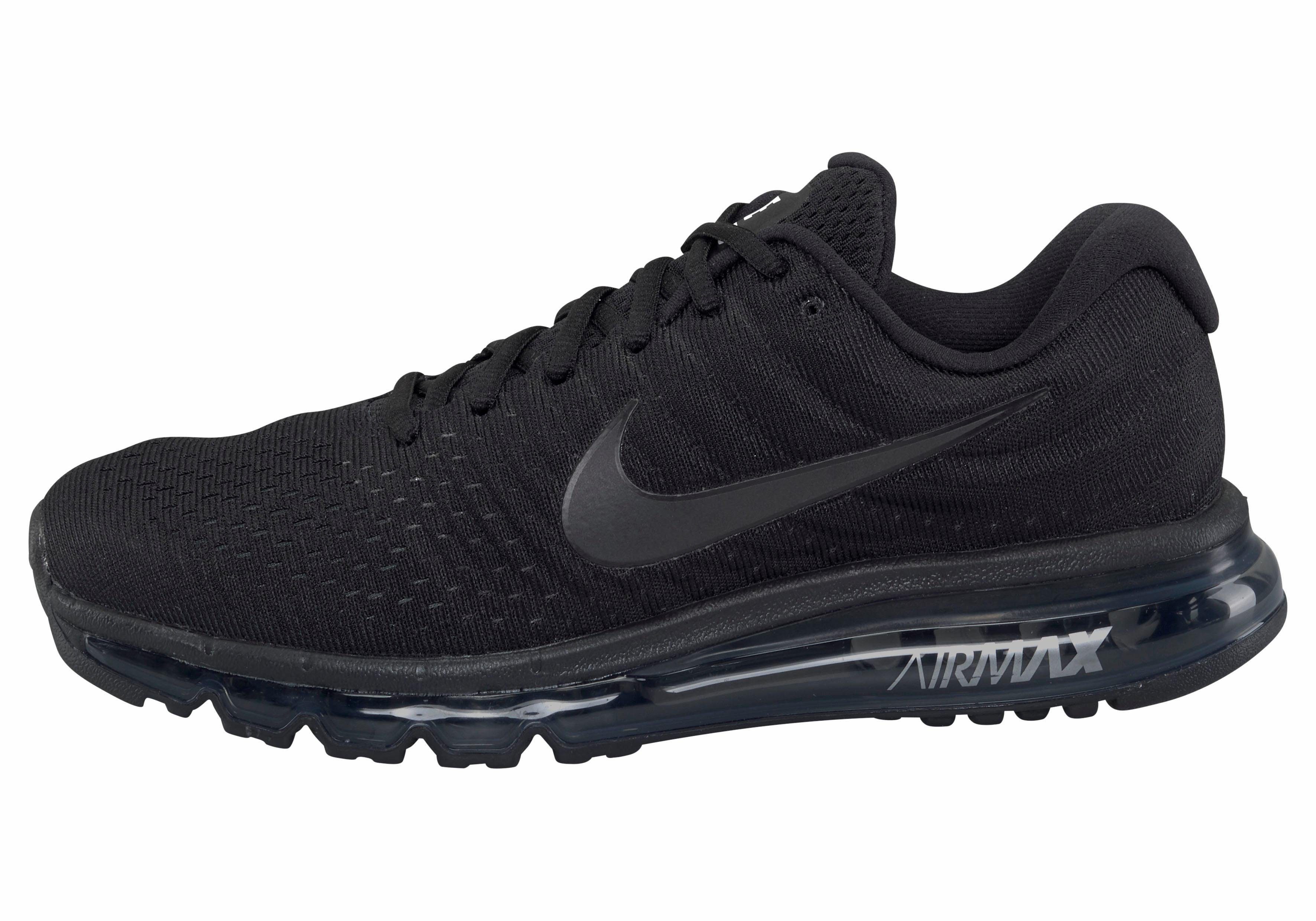 nike air max 2017 dames zwart 41 nike air max 2017 dames zwart 41