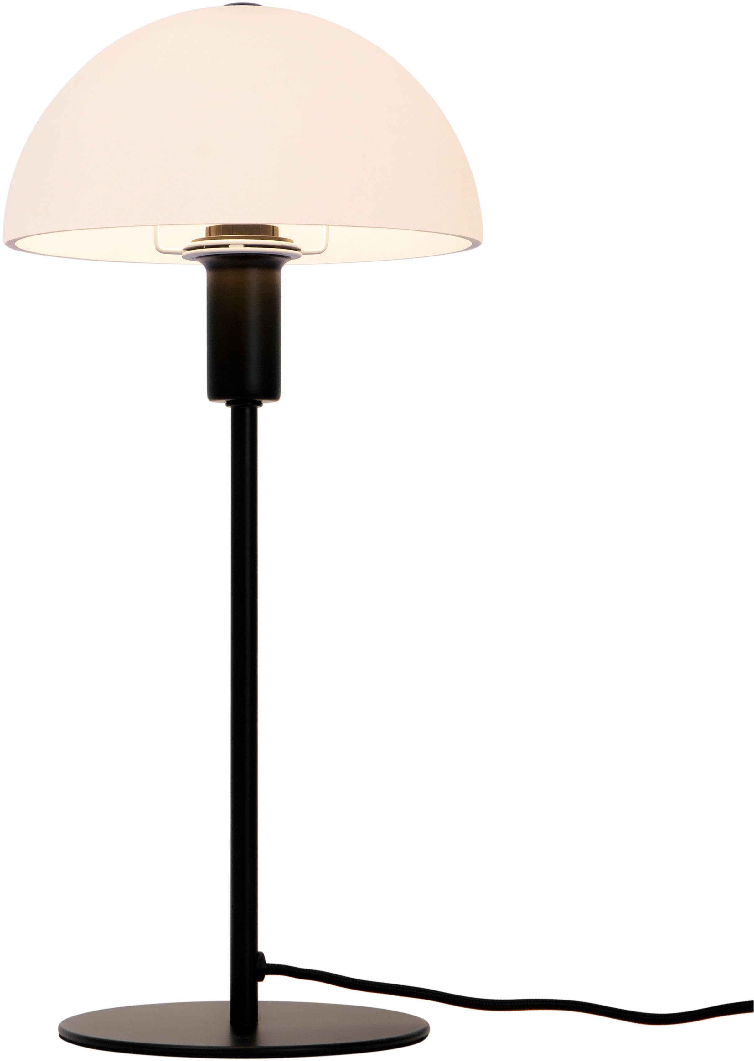 Nordlux Tafellamp Ellen met de mond geblazen glas