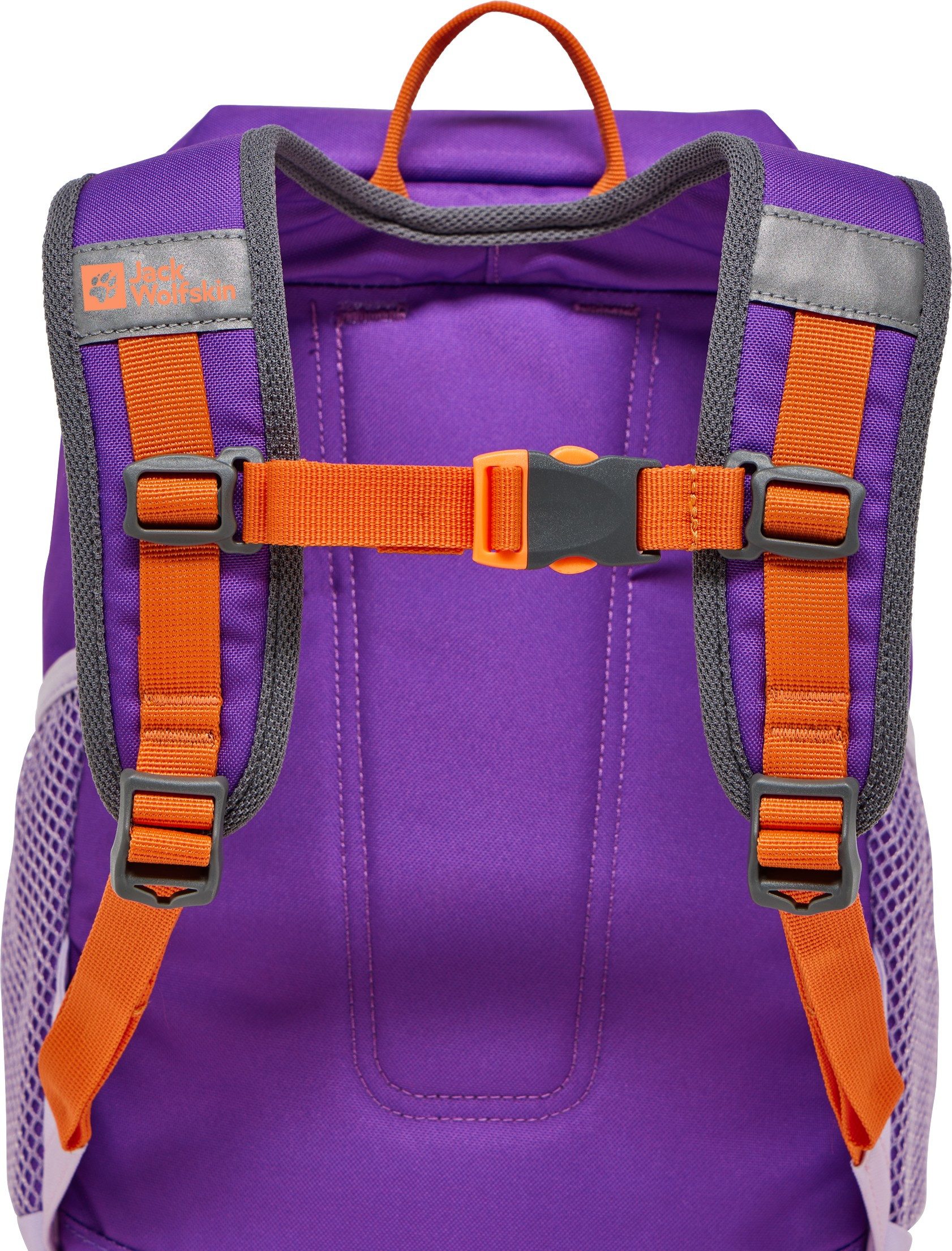 Jack Wolfskin Kinderrugzak Belevenis set