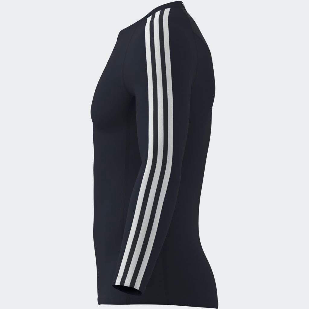 adidas Performance Functioneel shirt TF 3S LS