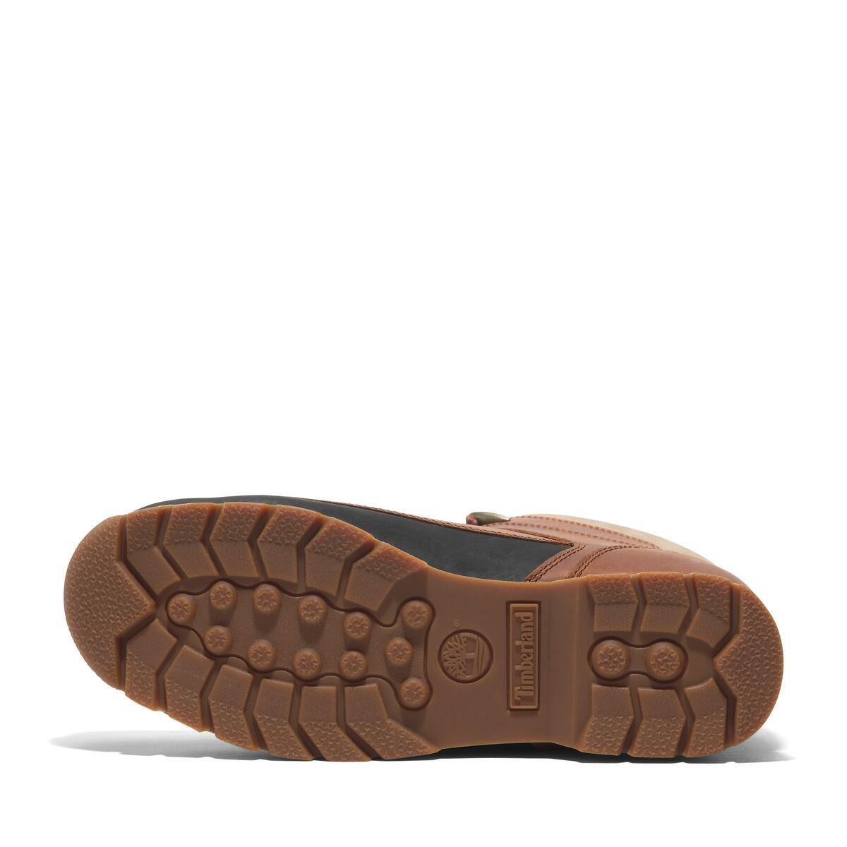 Timberland Veterschoenen EURO SPRINTMID LACE UP BOOT Winterlaarzen, veterschoenen, winterschoenen