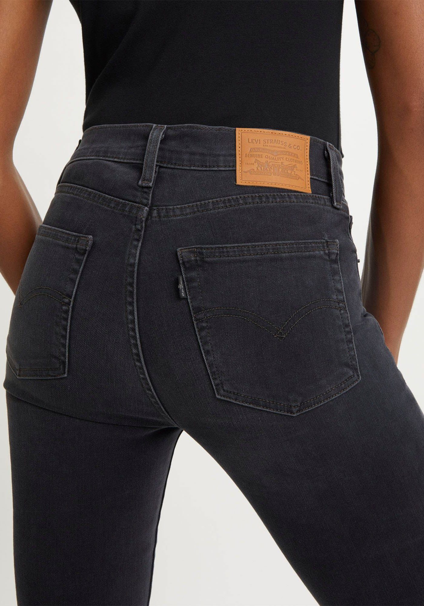 Levi's® Straight jeans 724 High Rise Straight