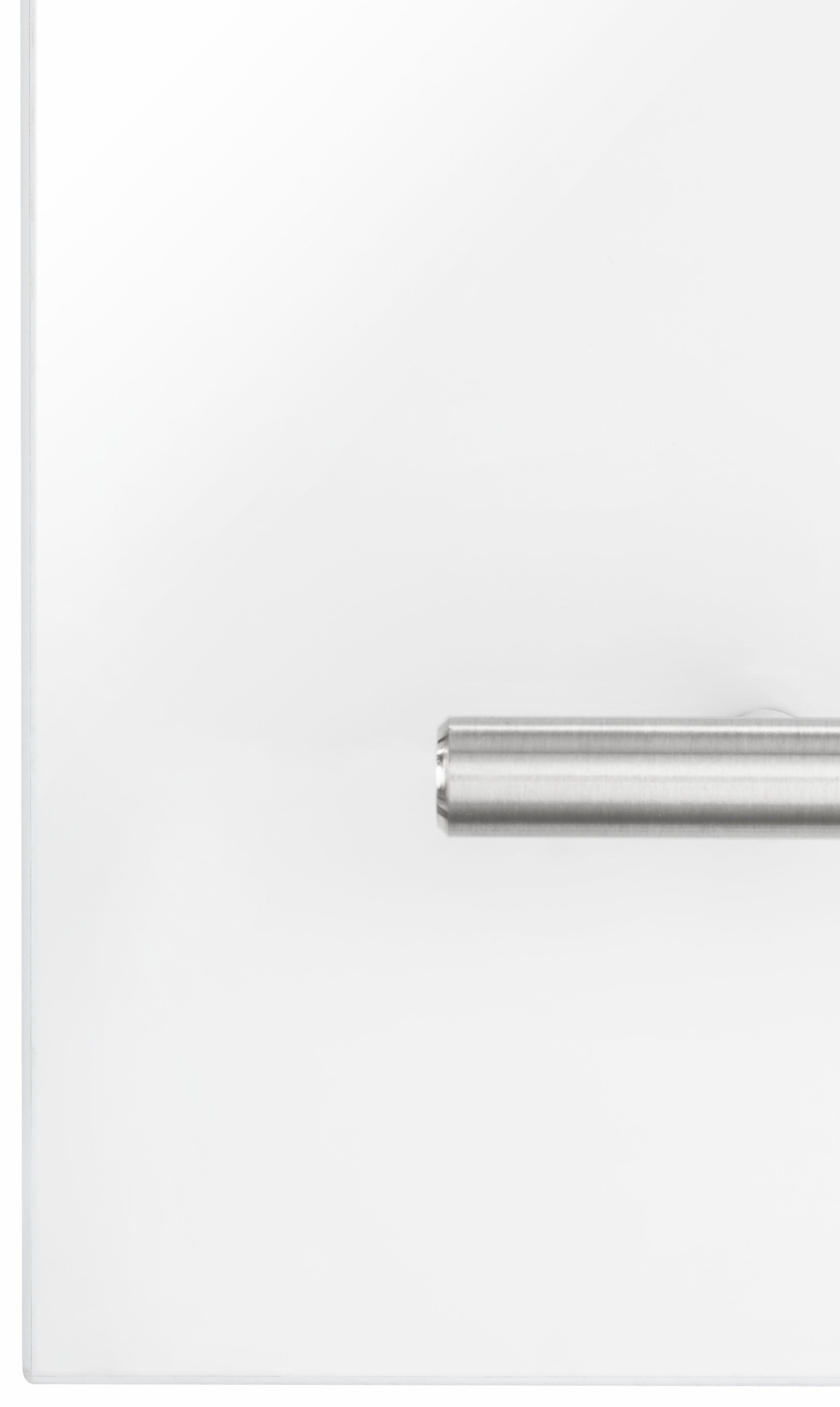 OPTIFIT Hangend kastje Bern Breedte 60 cm, 70 cm hoog, met 1 deur, met metalen greep