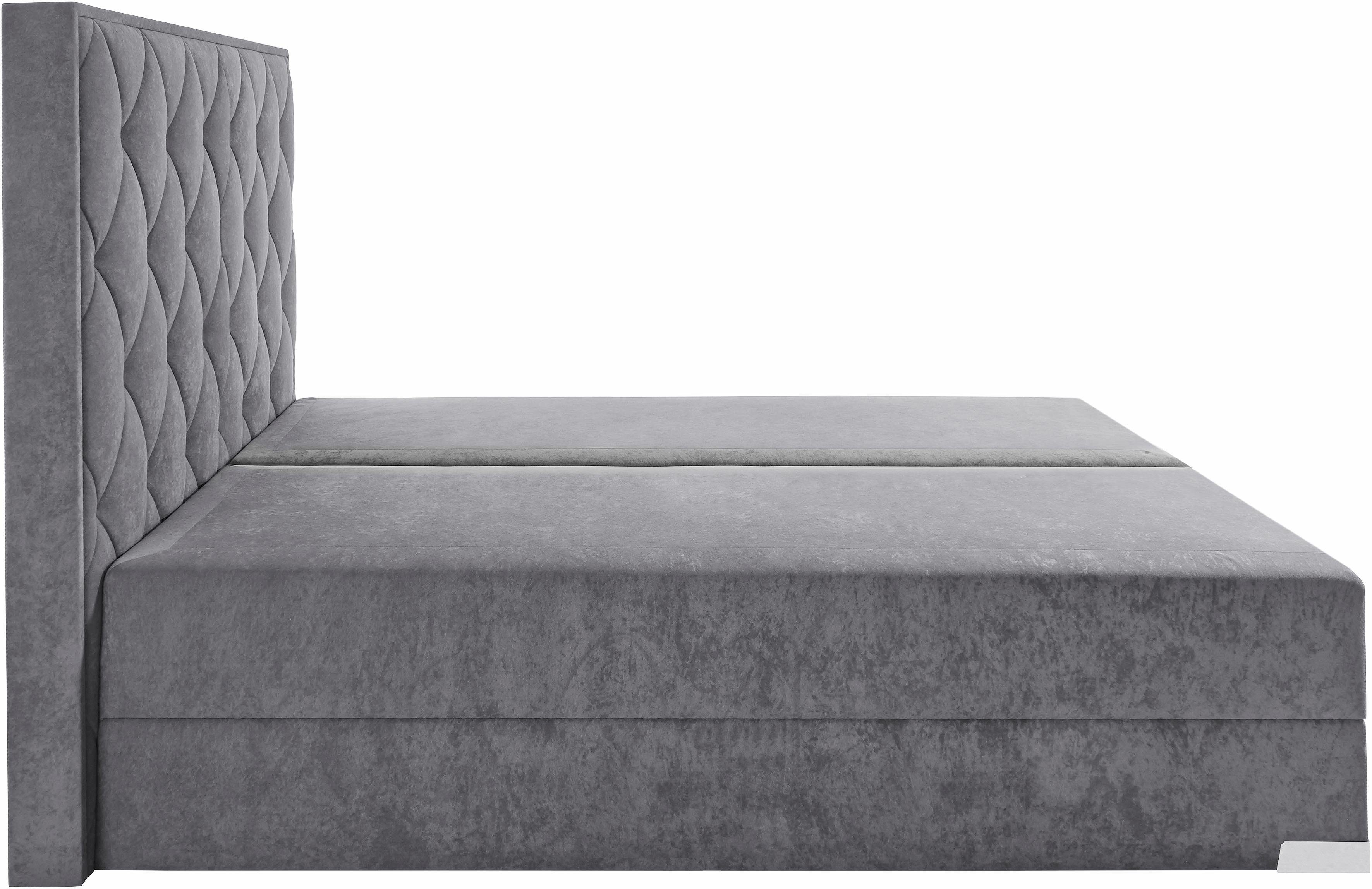 Westfalia Polsterbetten Boxspring