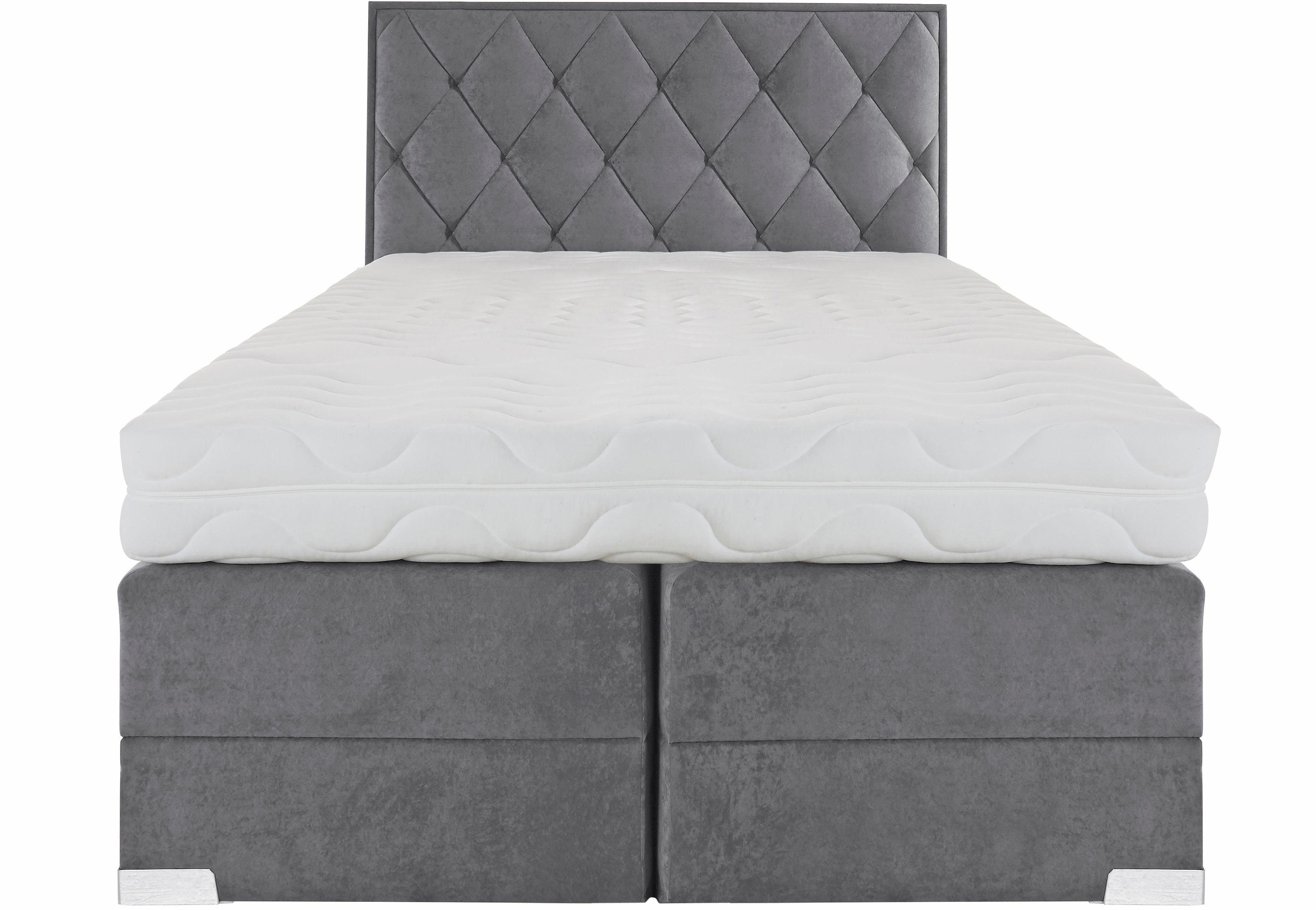 Westfalia Polsterbetten Boxspring