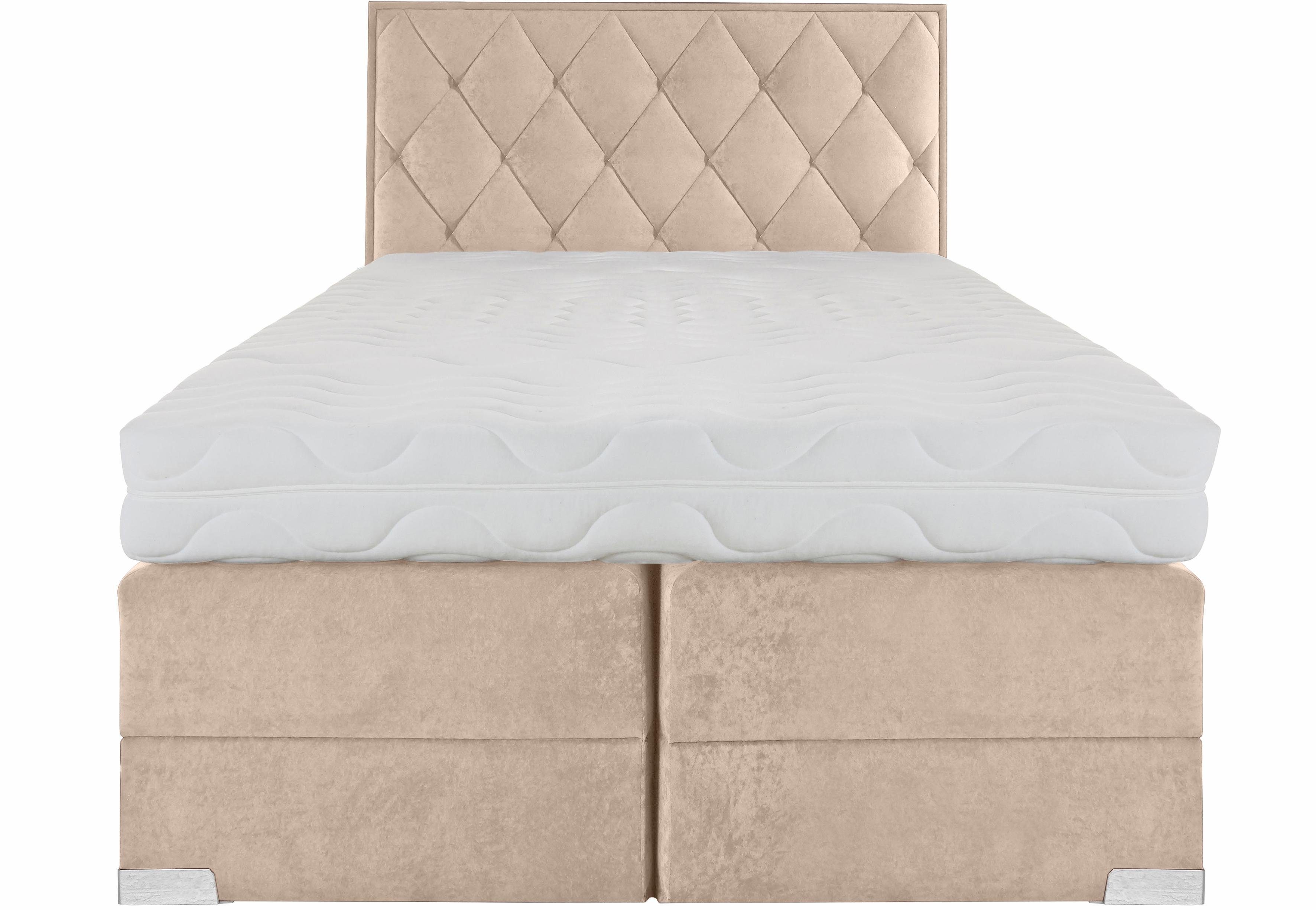 Westfalia Polsterbetten Boxspring