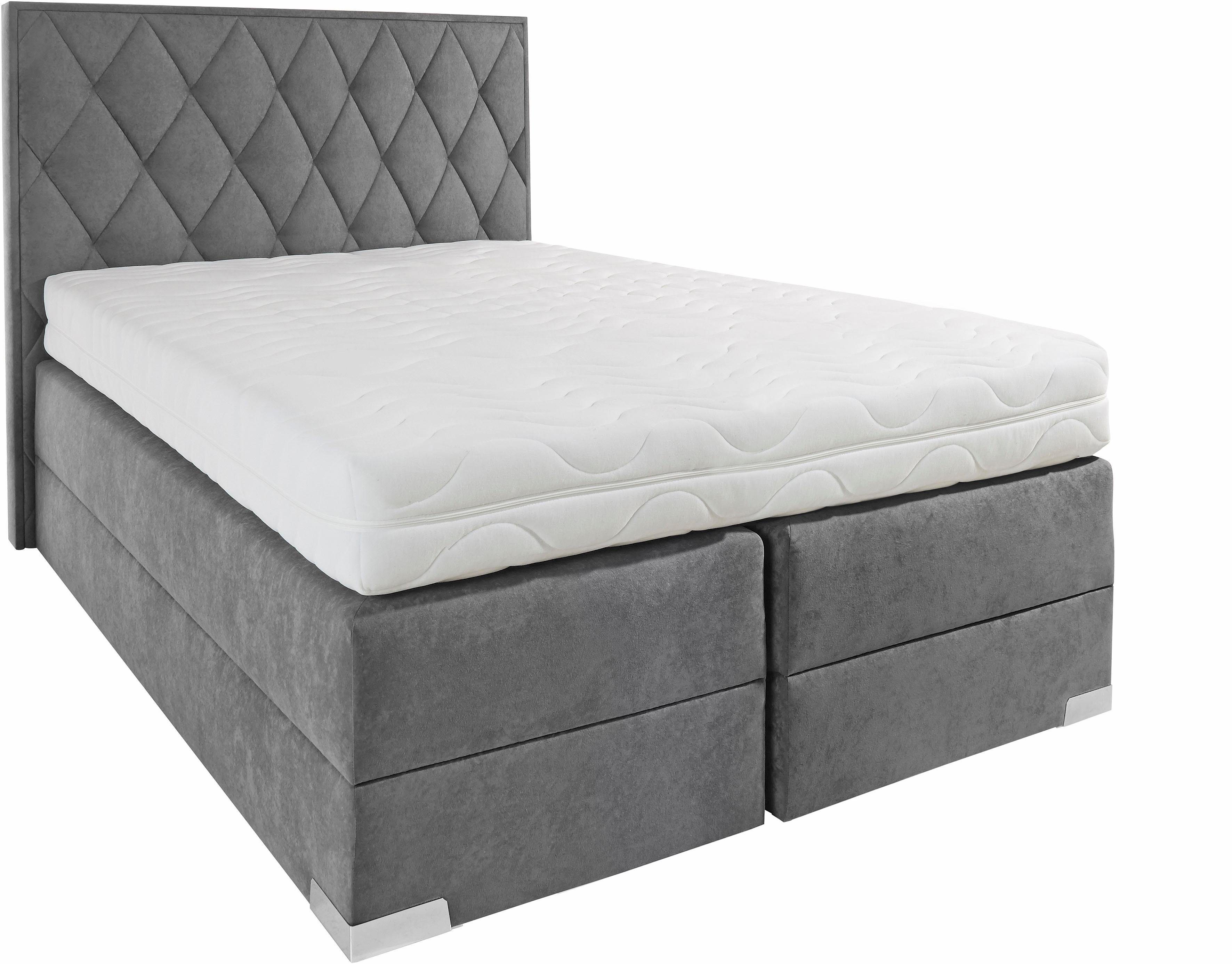 Westfalia Polsterbetten Boxspring