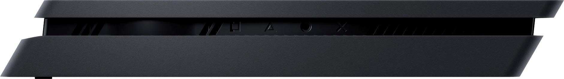 PlayStation 4 Gameconsole SLIM 500gb