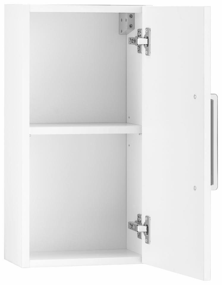 OPTIFIT Hangend kastje Napoli met soft-closefunctie, breedte 30 cm