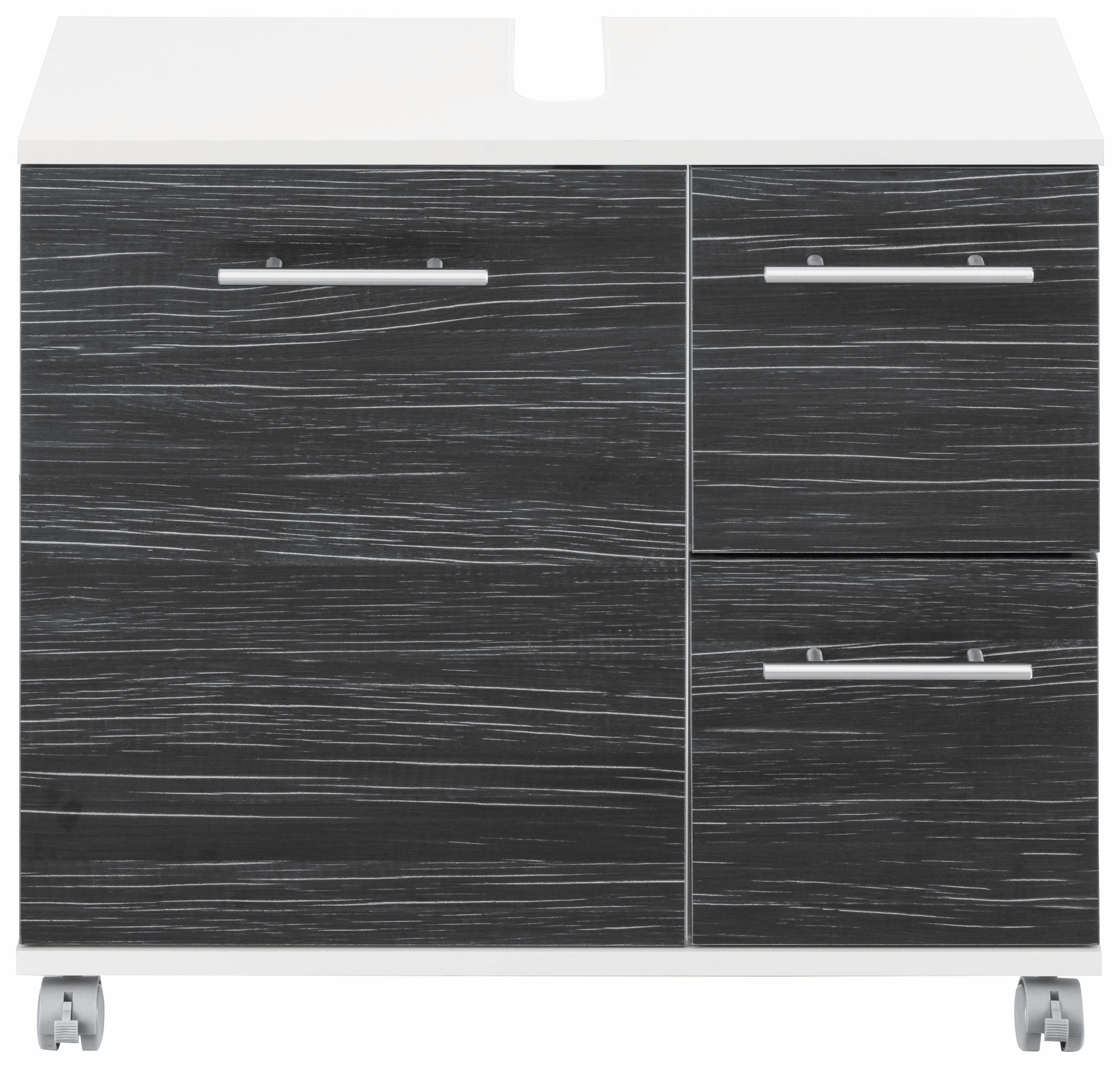 welltime Wastafelonderkast Emmi, breedte 65 cm made in Germany