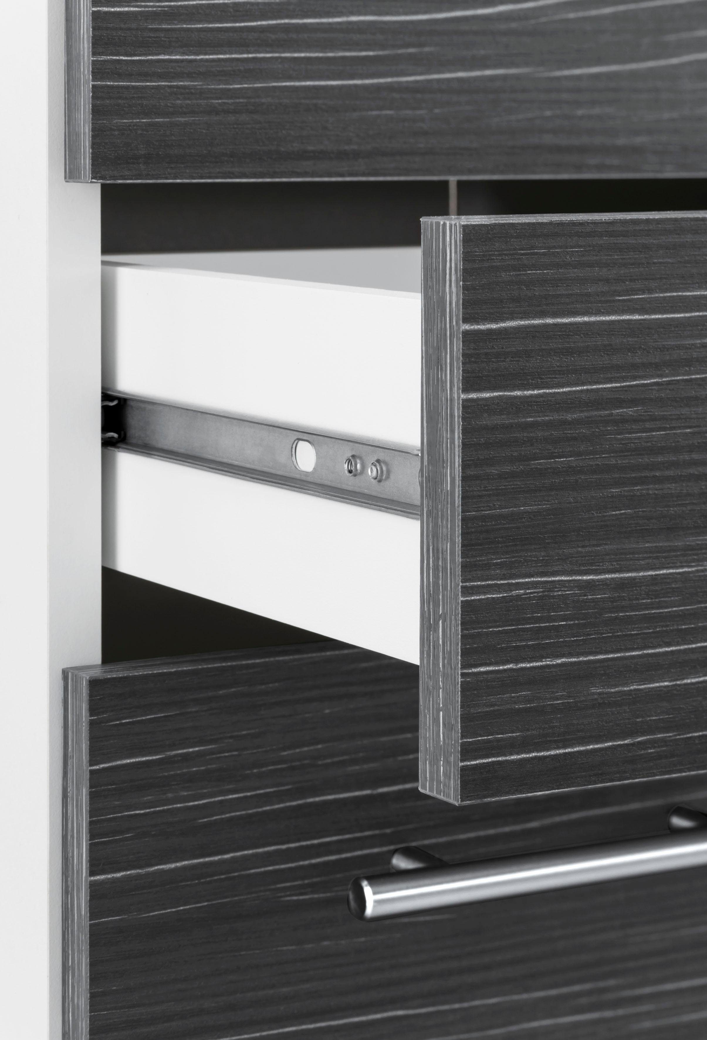 welltime Wastafelonderkast Emmi, breedte 65 cm made in Germany