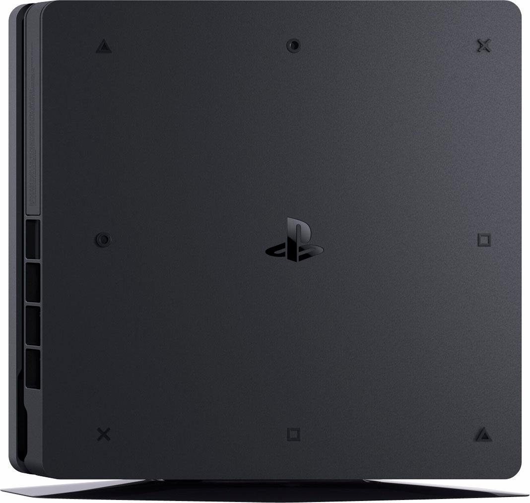 PlayStation 4 Gameconsole SLIM 500gb