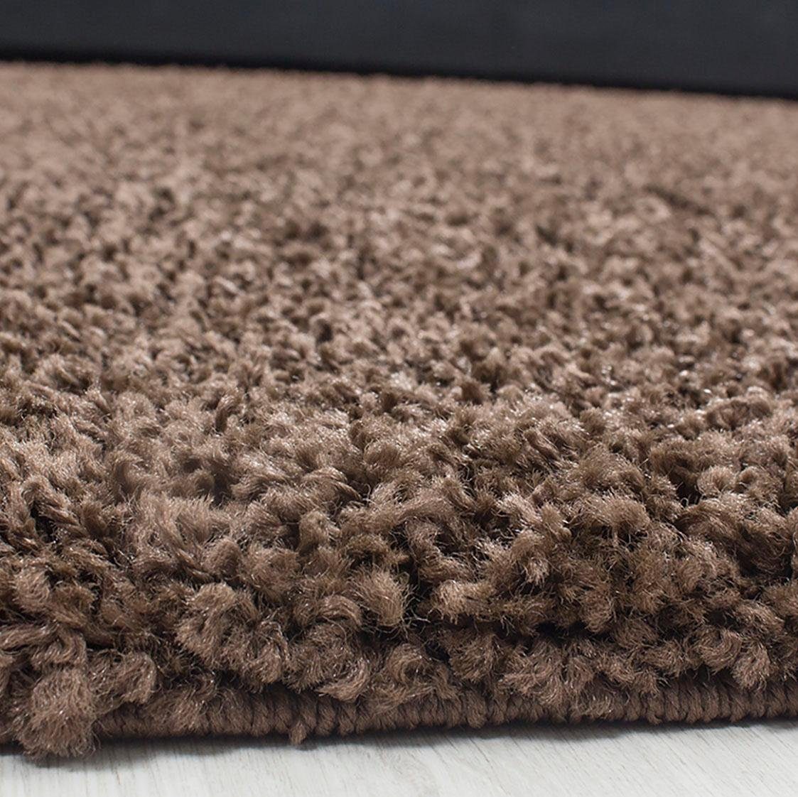 Ayyildiz Teppiche Hoogpolig vloerkleed Dream shaggy