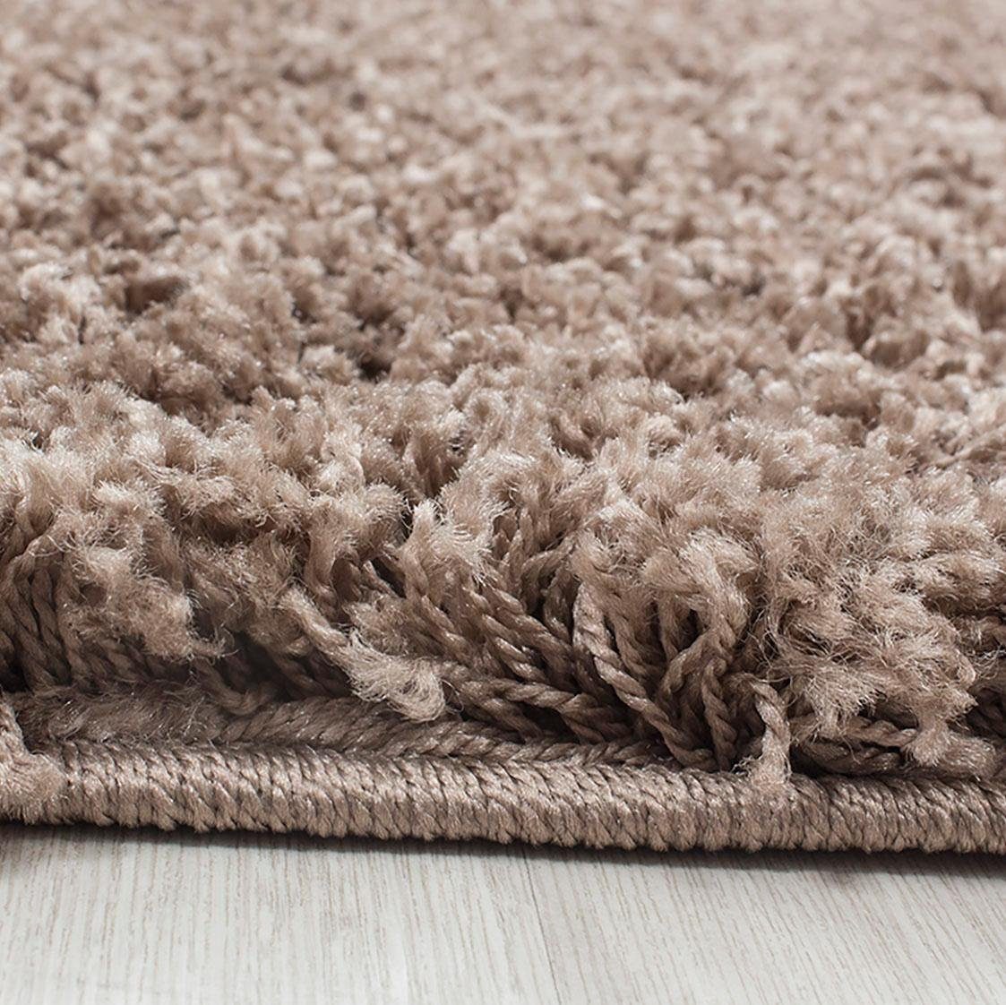 Ayyildiz Teppiche Hoogpolig vloerkleed Dream shaggy