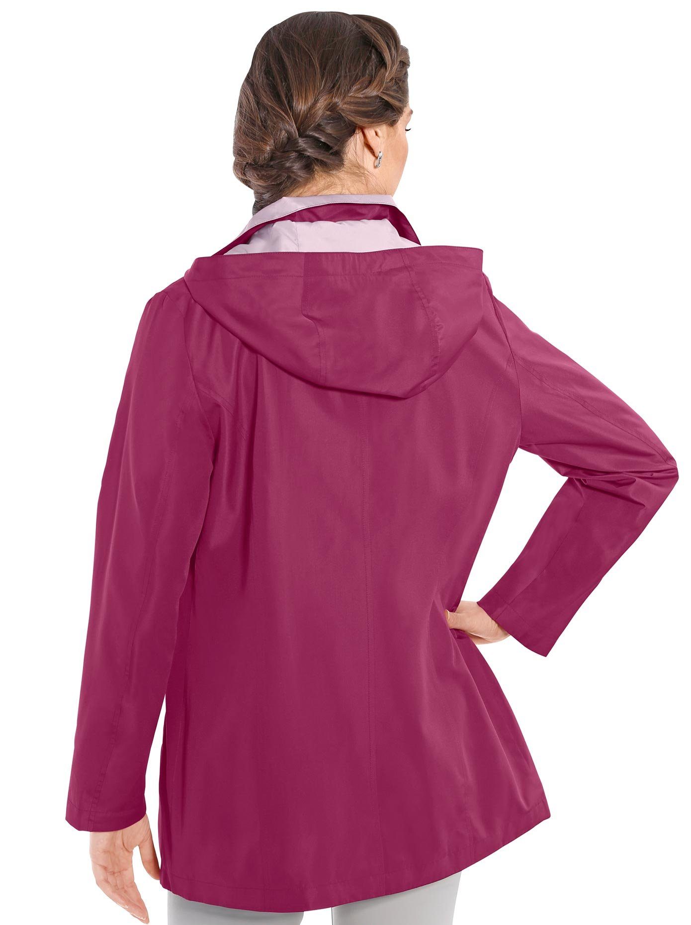 Classic Basics Functioneel jack