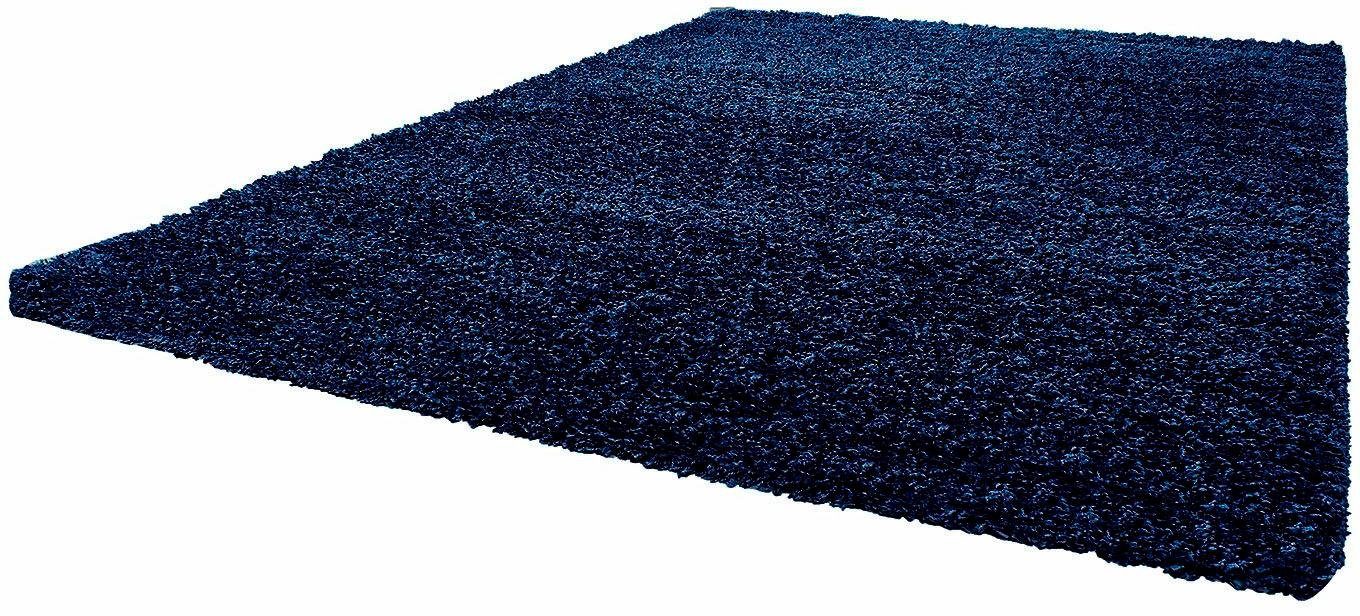 Ayyildiz Teppiche Hoogpolig vloerkleed Life Shaggy 1500 Lange pool, uni, grote keus in kleuren, robuust, ook als loper en in rond moderne vloerkleden