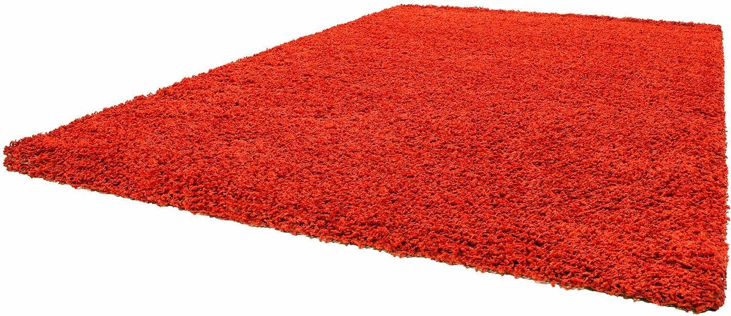 Ayyildiz Teppiche Hoogpolig vloerkleed Life Shaggy 1500 Lange pool, uni, grote keus in kleuren, robuust, ook als loper en in rond moderne vloerkleden
