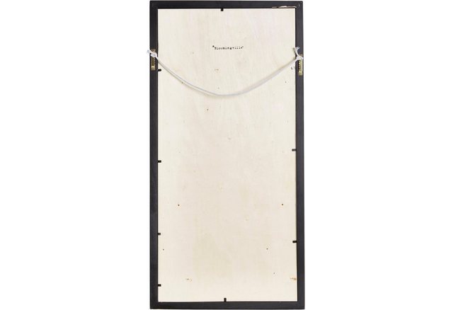 BLOOMINGVILLE Artprint met lijst 30x60 cm BLOOMINGVILLE Artprint met lijst 30x60 cm