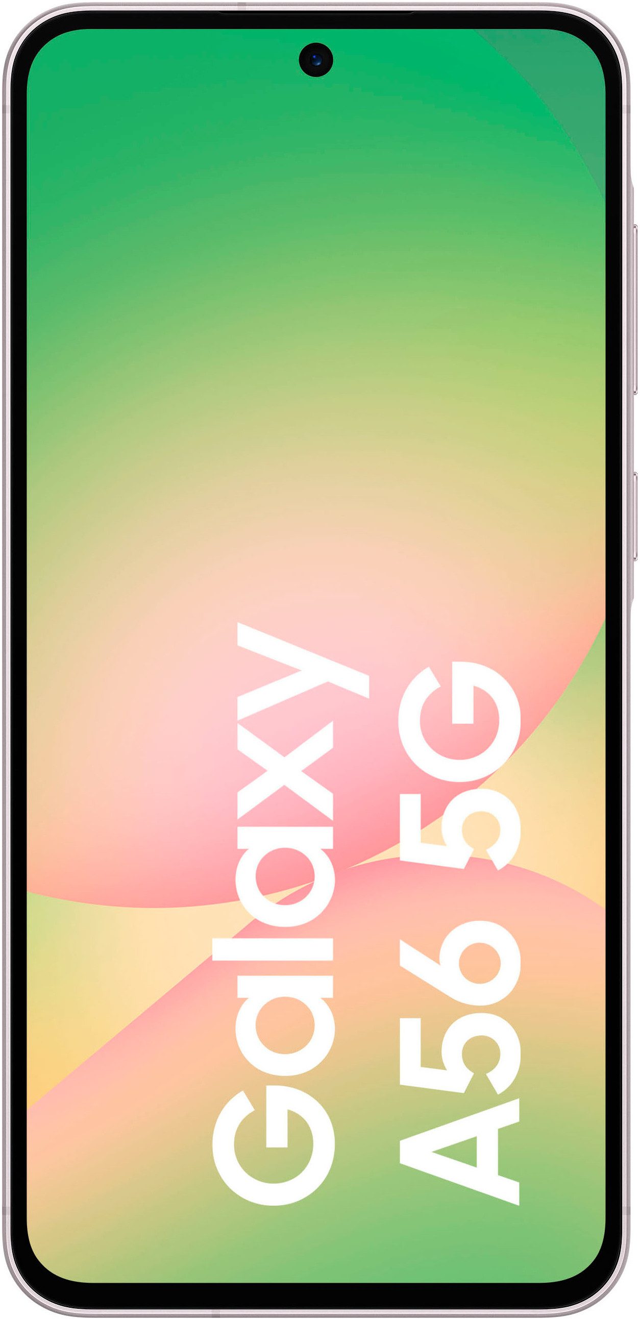 Samsung Smartphone Galaxy-A56 5G