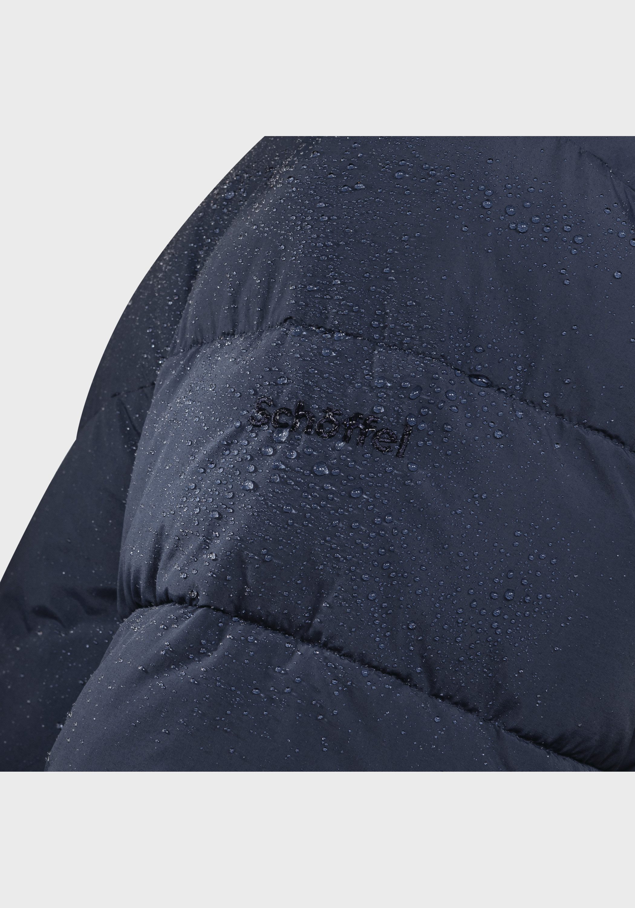 Schöffel Winterjack Urban Ins Jacket Style Lodos MNS