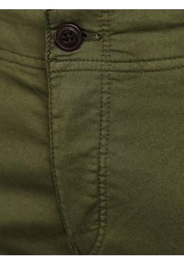 Jack & Jones Paul AKM 168 anti-fit cargobroek Jack & Jones Paul AKM 168 anti-fit cargobroek