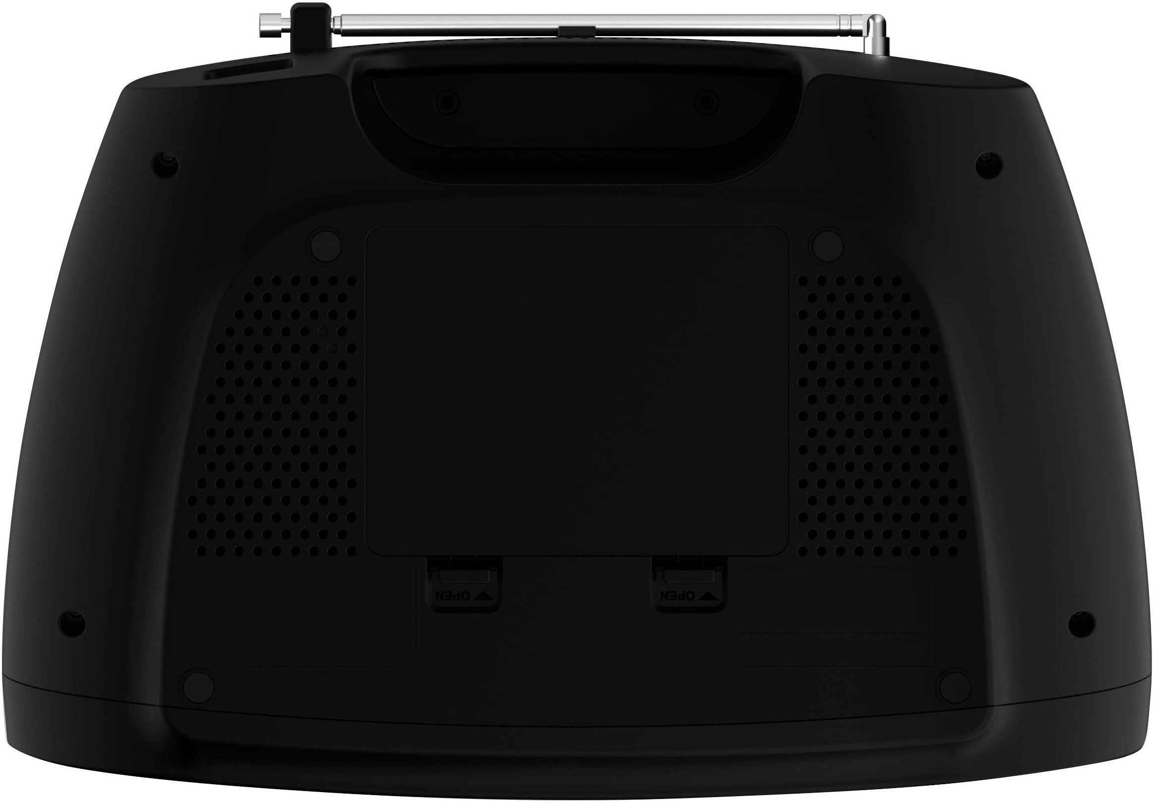 Philips FM-radio TAZ6000/10