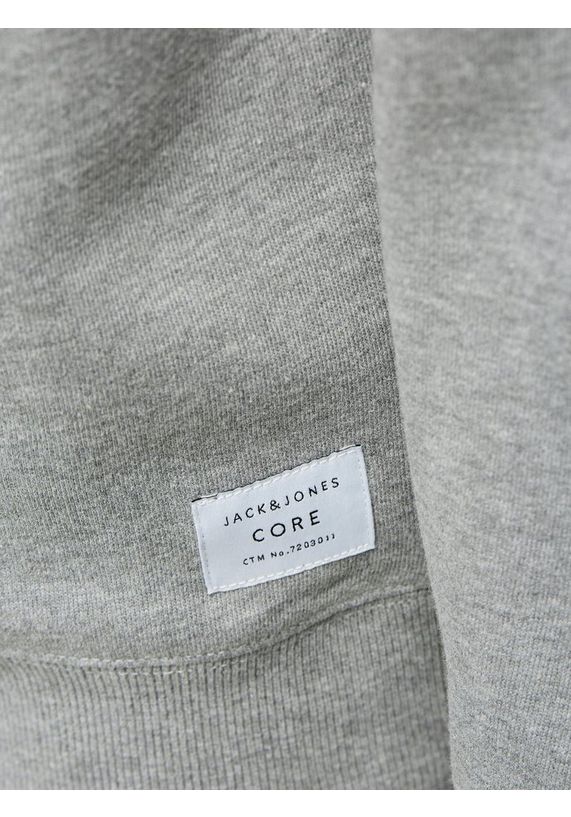 Jack & Jones Gedetailleerde Hoodie Jack & Jones Gedetailleerde Hoodie