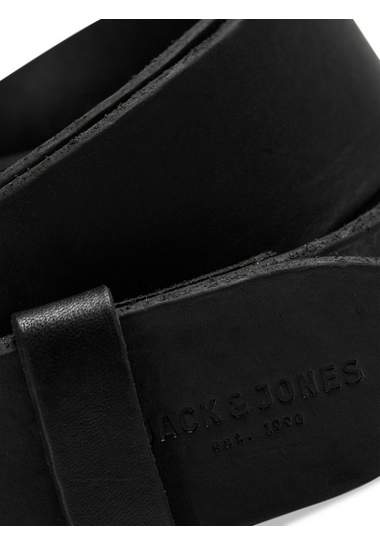 Jack & Jones Klassieke Riem Jack & Jones Klassieke Riem