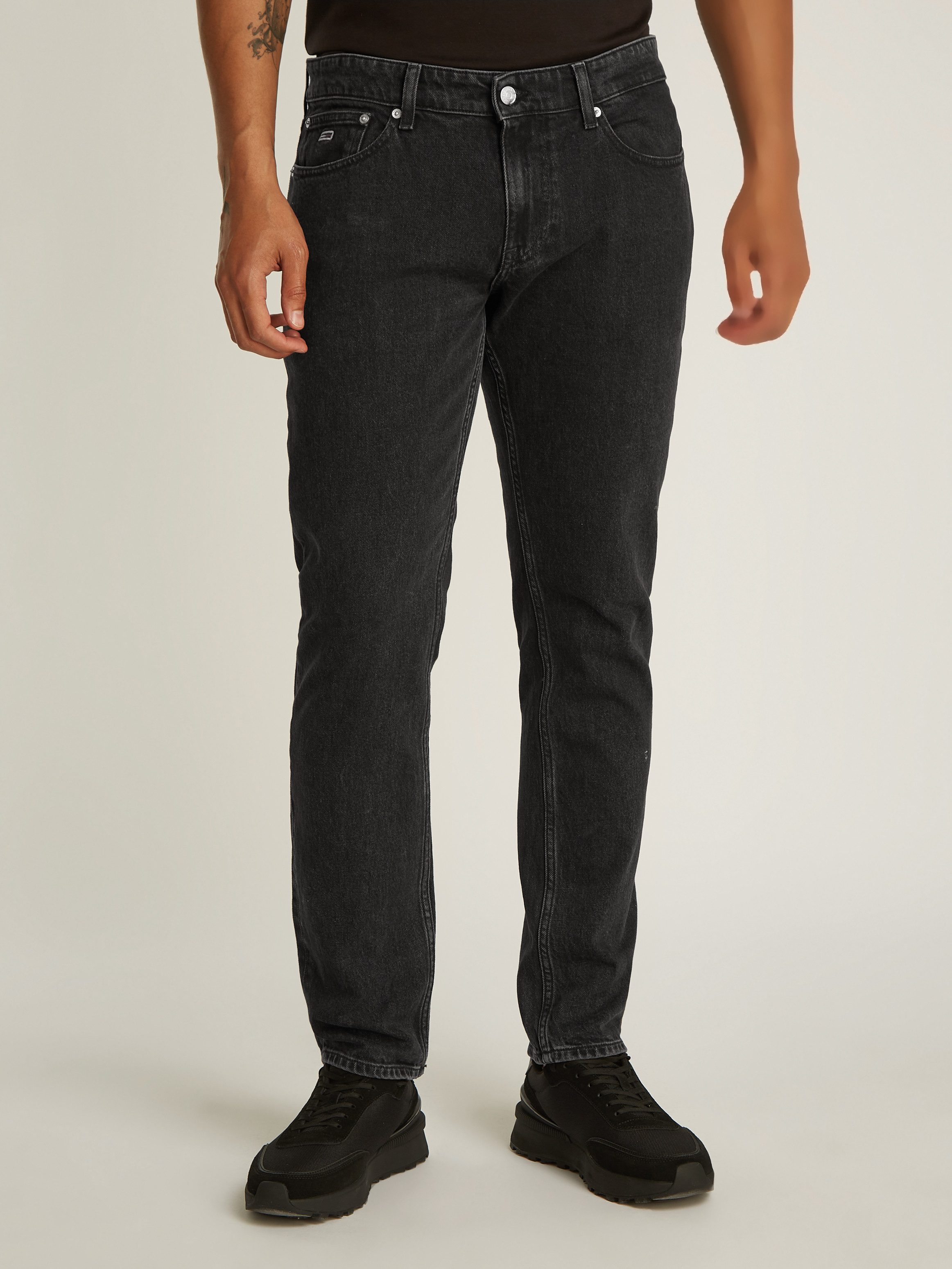 TOMMY JEANS 5-pocket jeans SCANTON SLIM