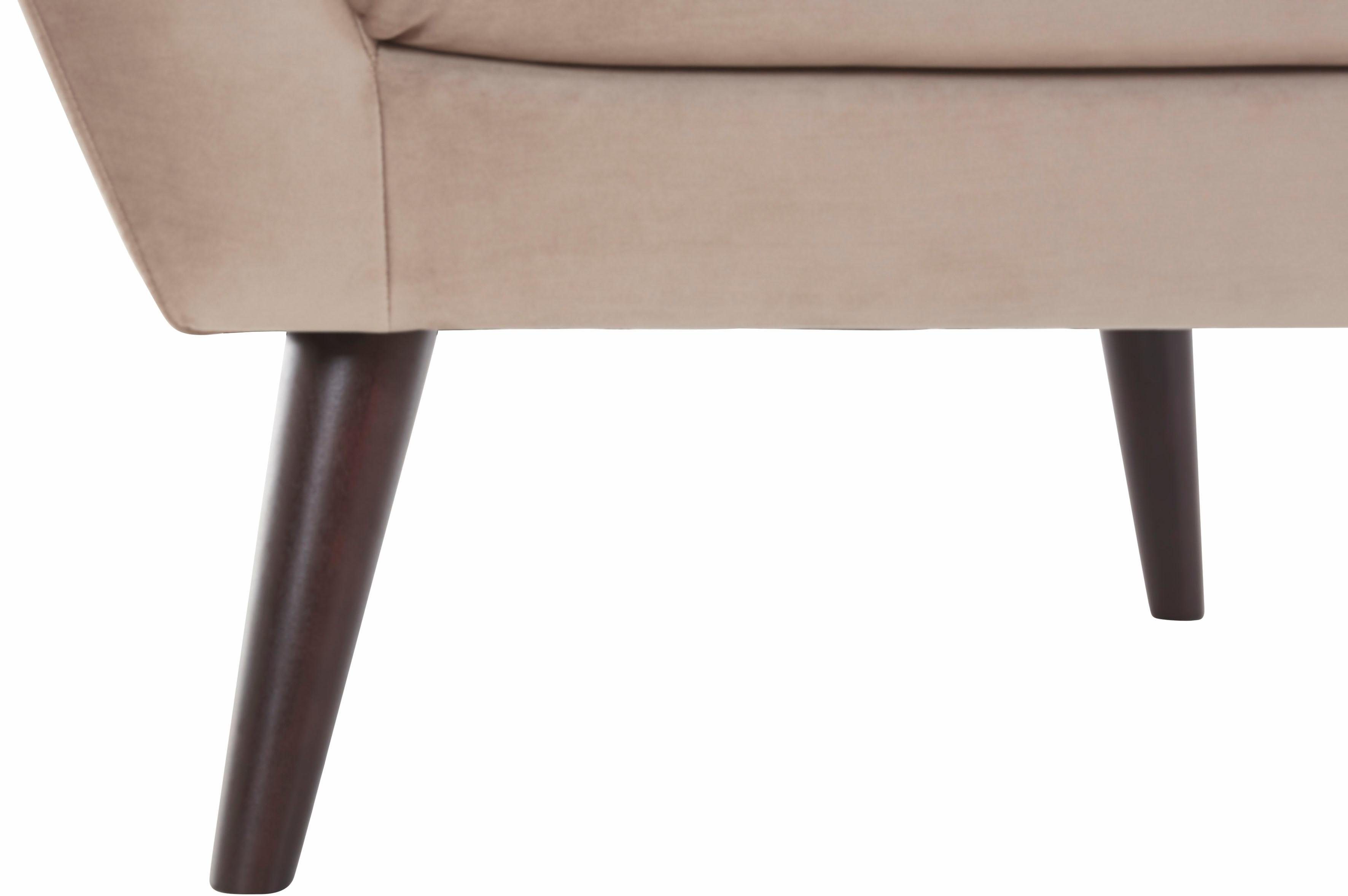 andas Oorfauteuil Hemmink, stoel, loungestoel (set)