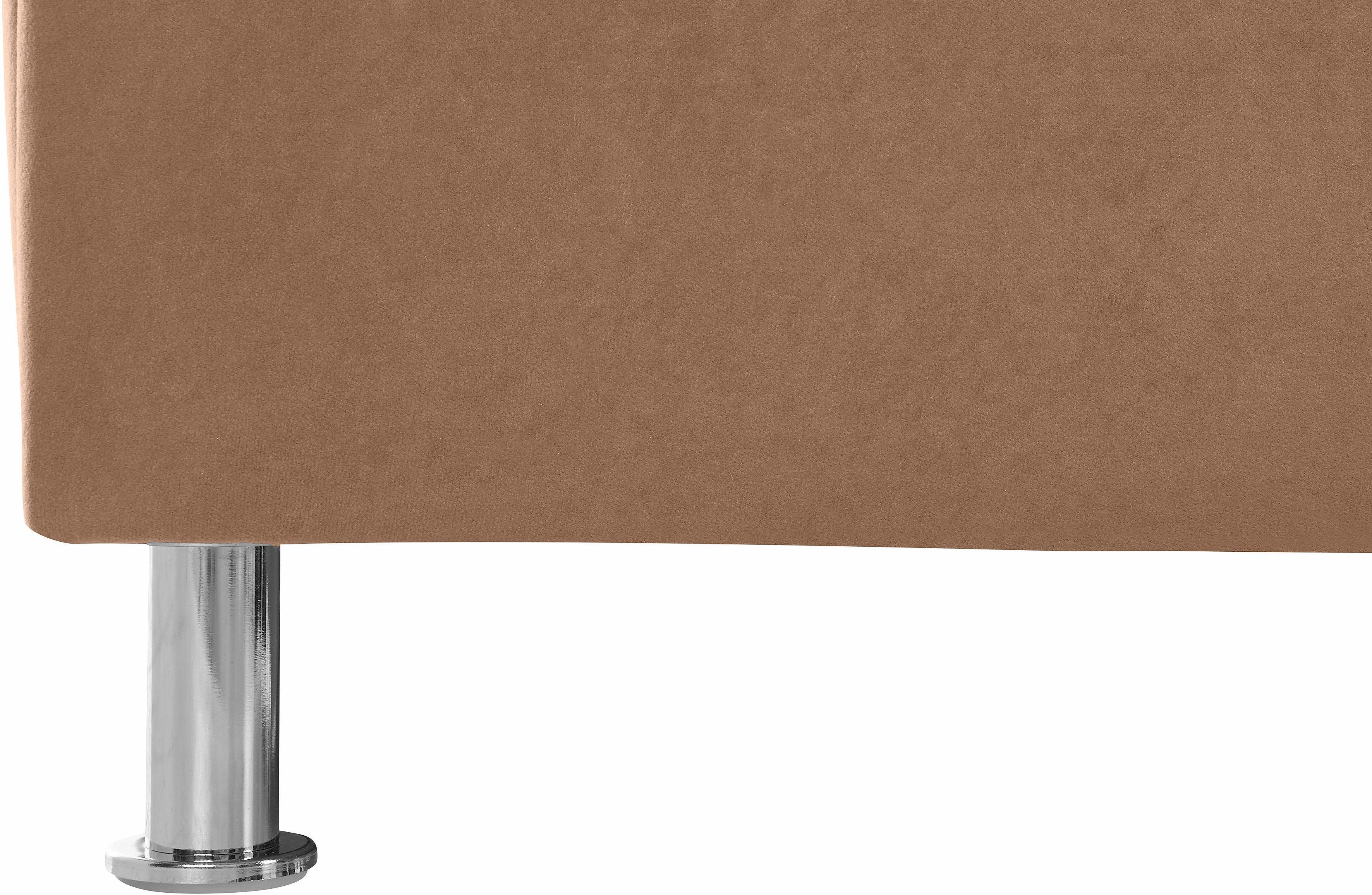Westfalia Polsterbetten Gestoffeerd bed