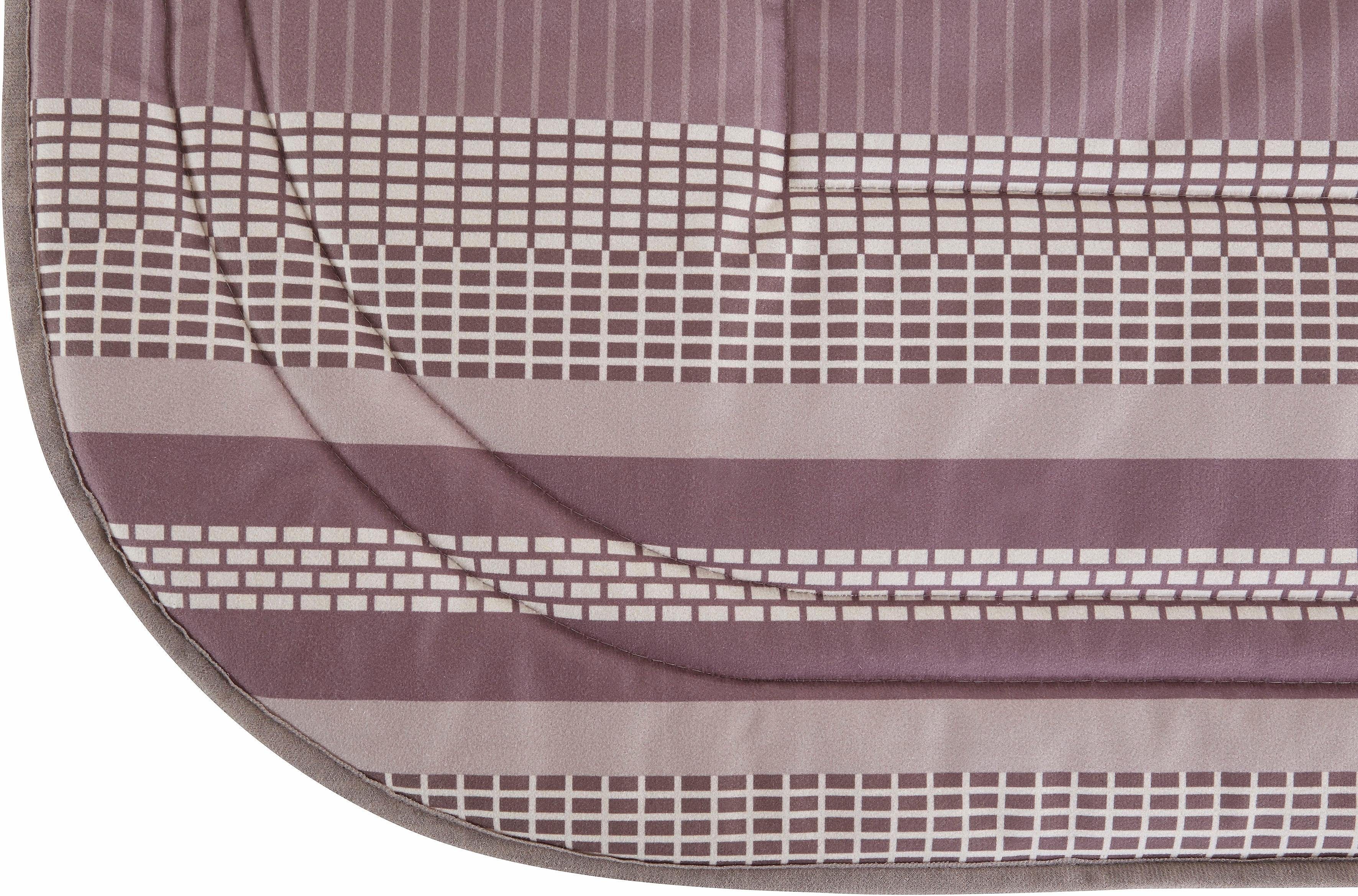Westfalia Polsterbetten Sprei