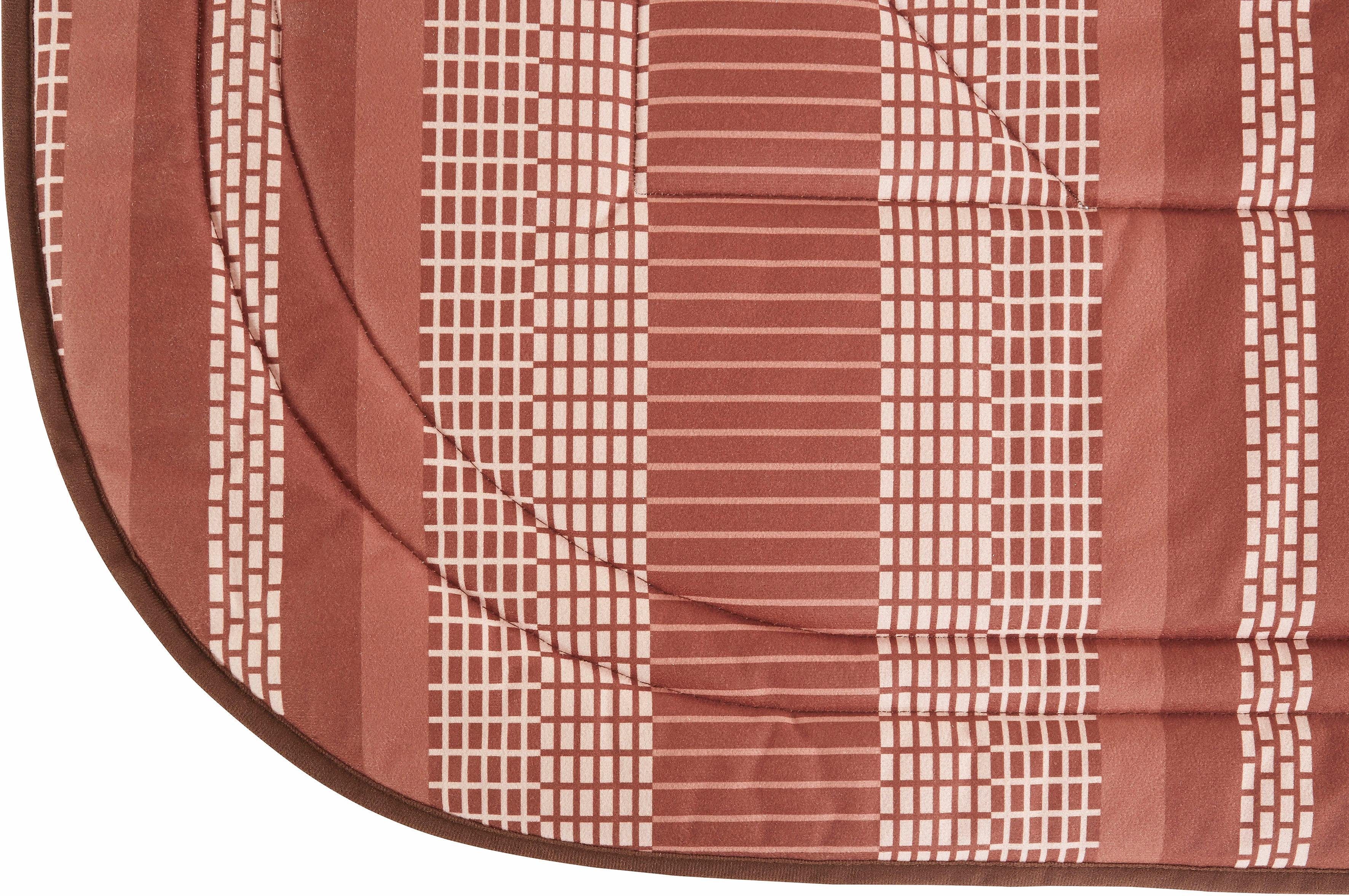 Westfalia Polsterbetten Sprei