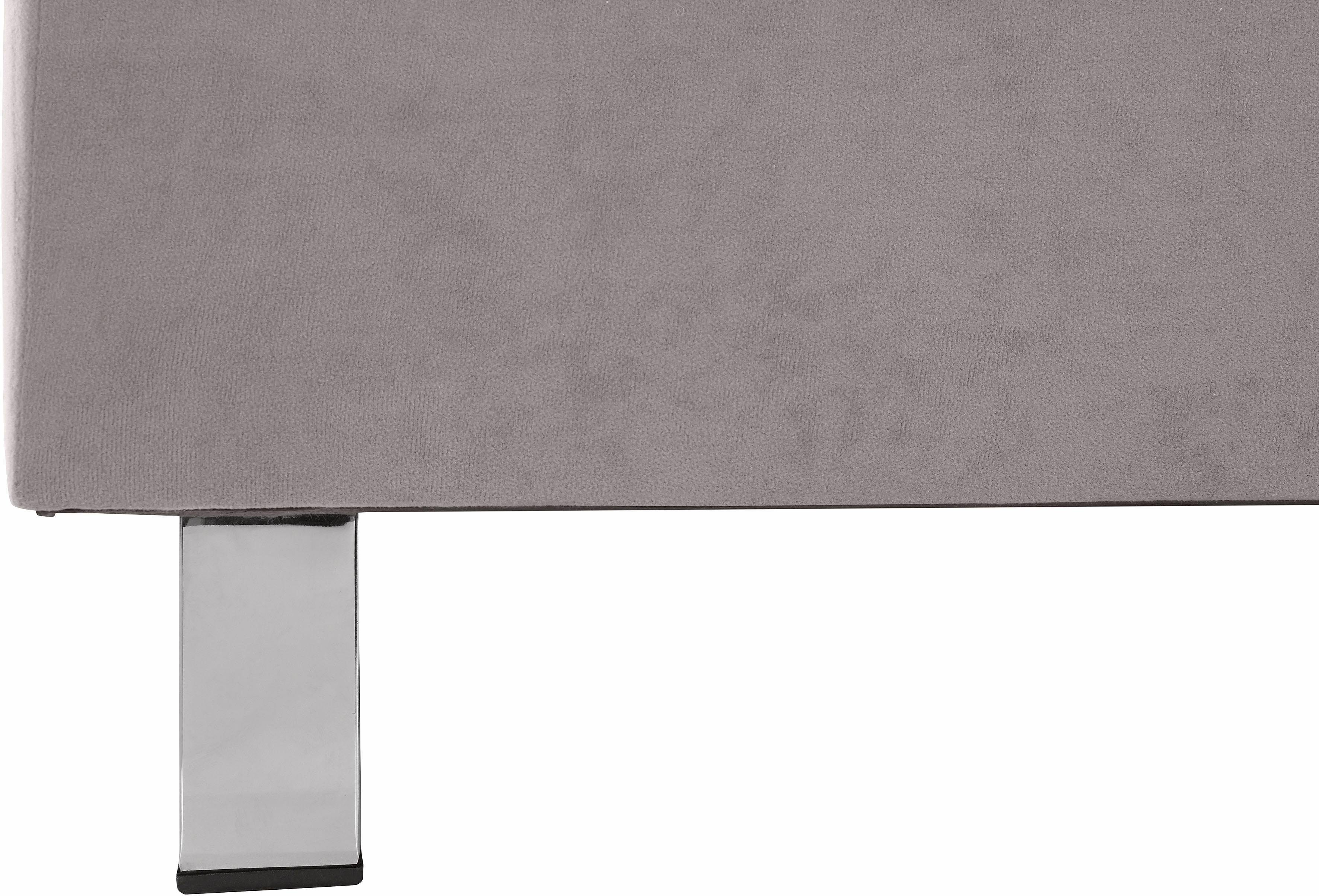 Westfalia Polsterbetten Boxspring inclusief sierkussens