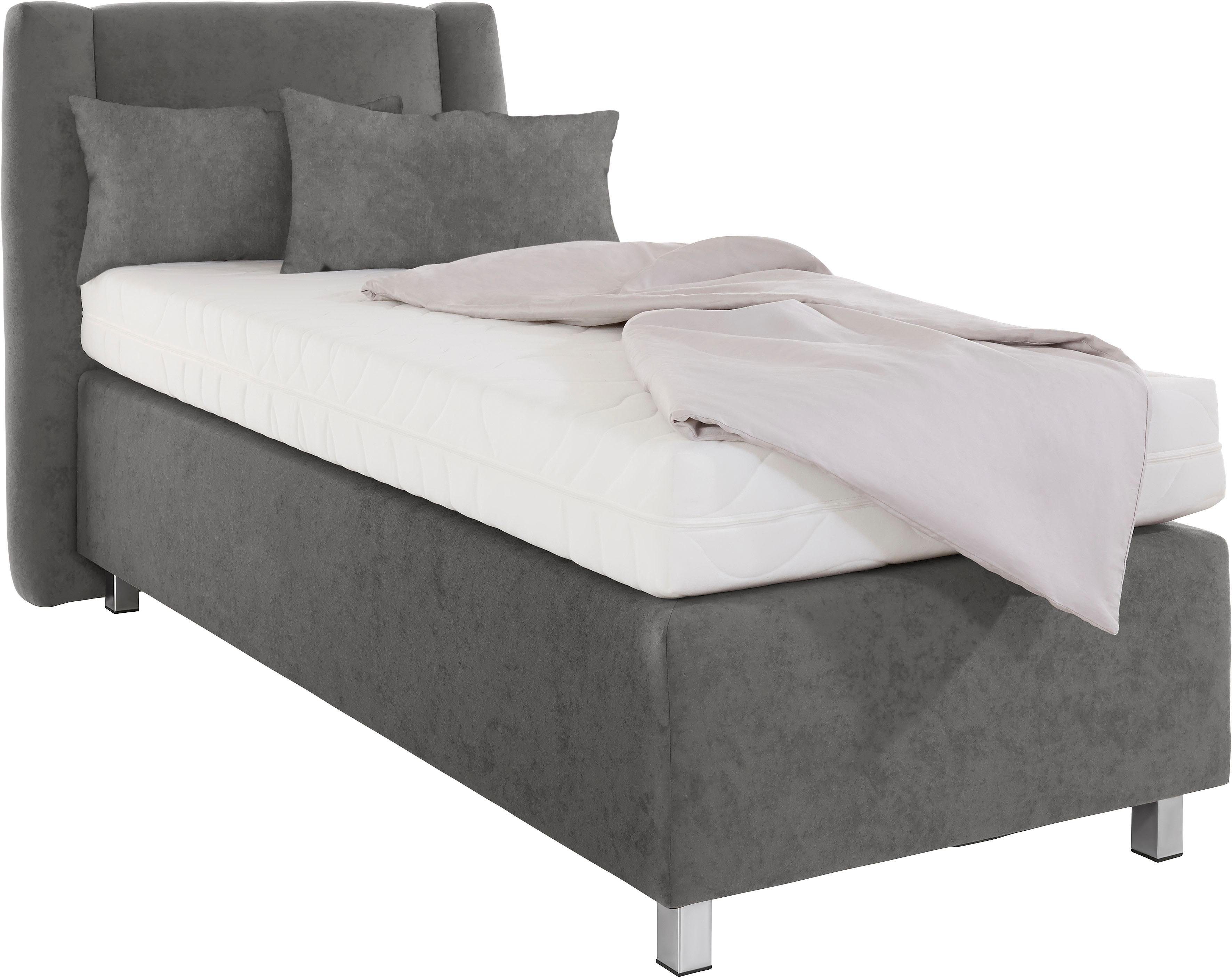 Westfalia Polsterbetten Boxspring inclusief sierkussens