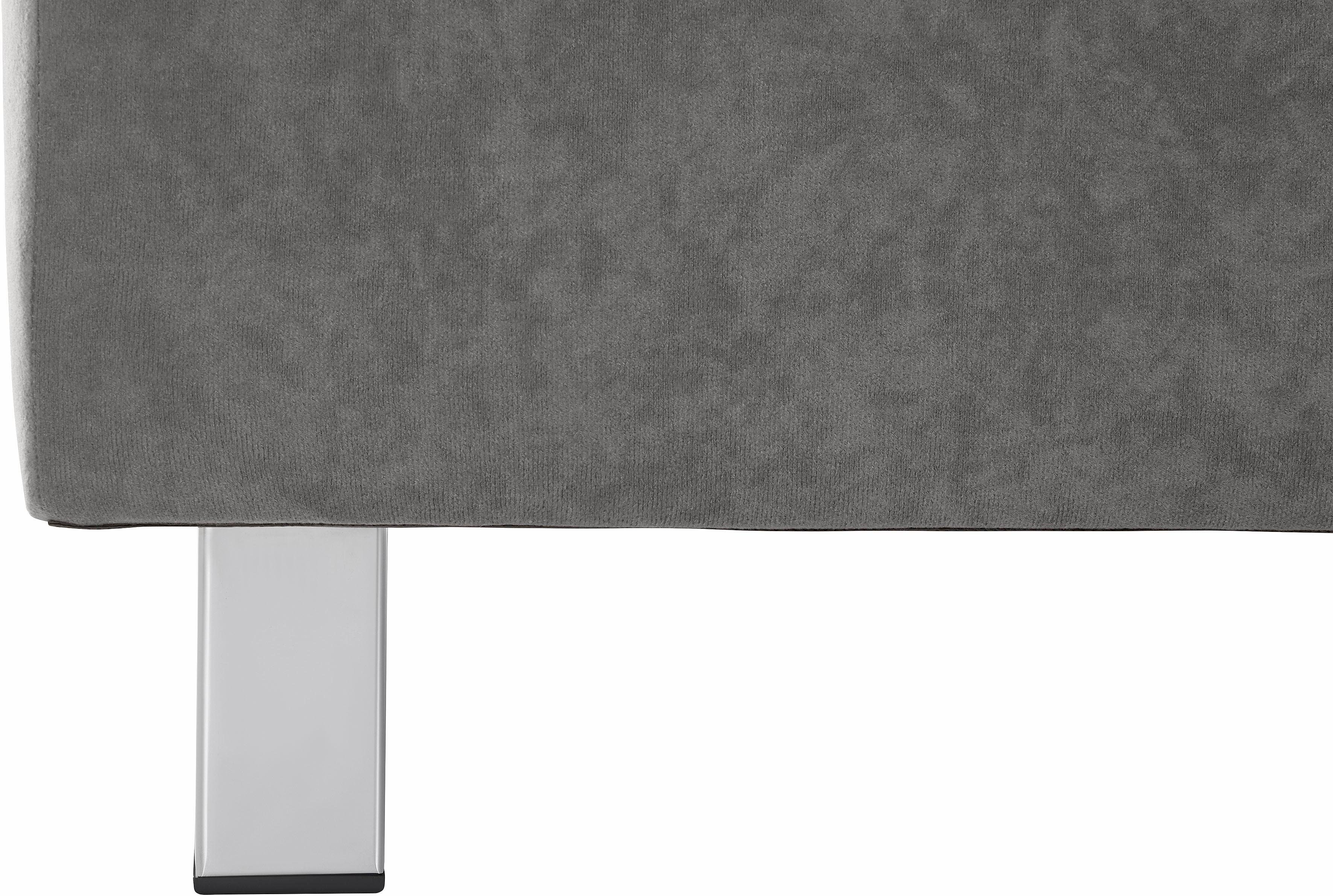 Westfalia Polsterbetten Boxspring inclusief sierkussens